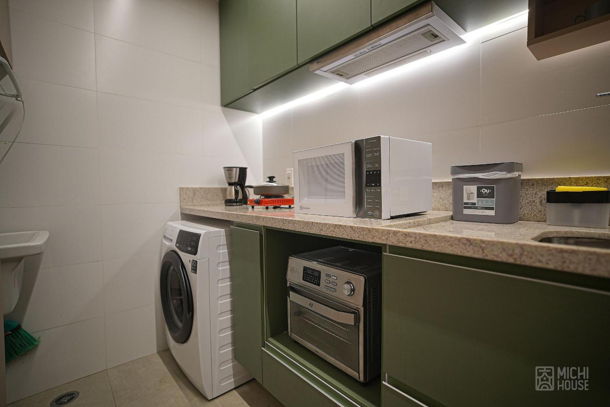 Apartamento Perfeito Apto Largo Boulevard/metro Republica São Paulo