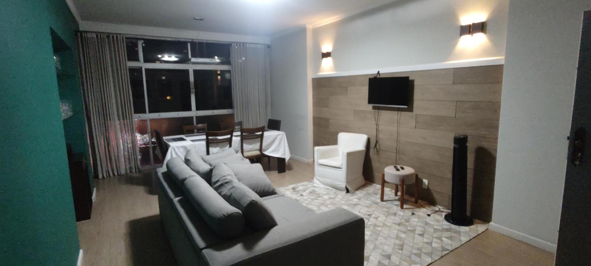 De 4 Quartos, 2 Com Garagem Perto Da Paulista * São Paulo