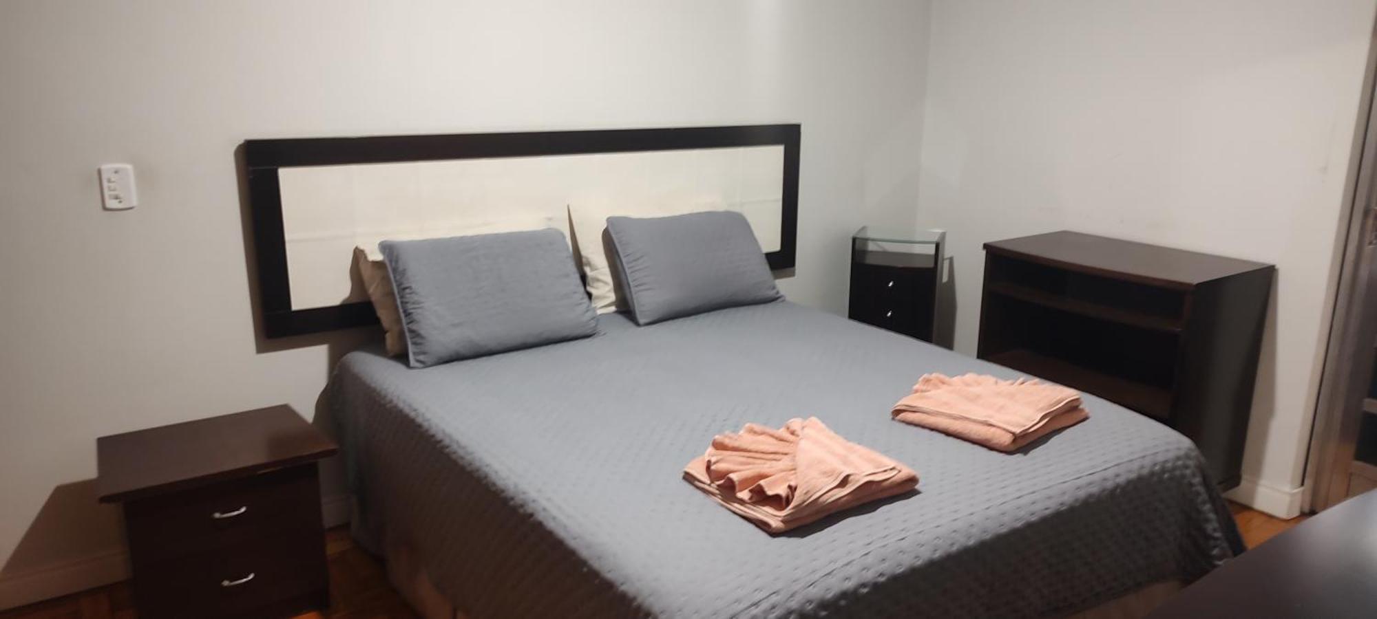 Apartamento De 4 Quartos, 2 Com Garagem Perto Da Paulista