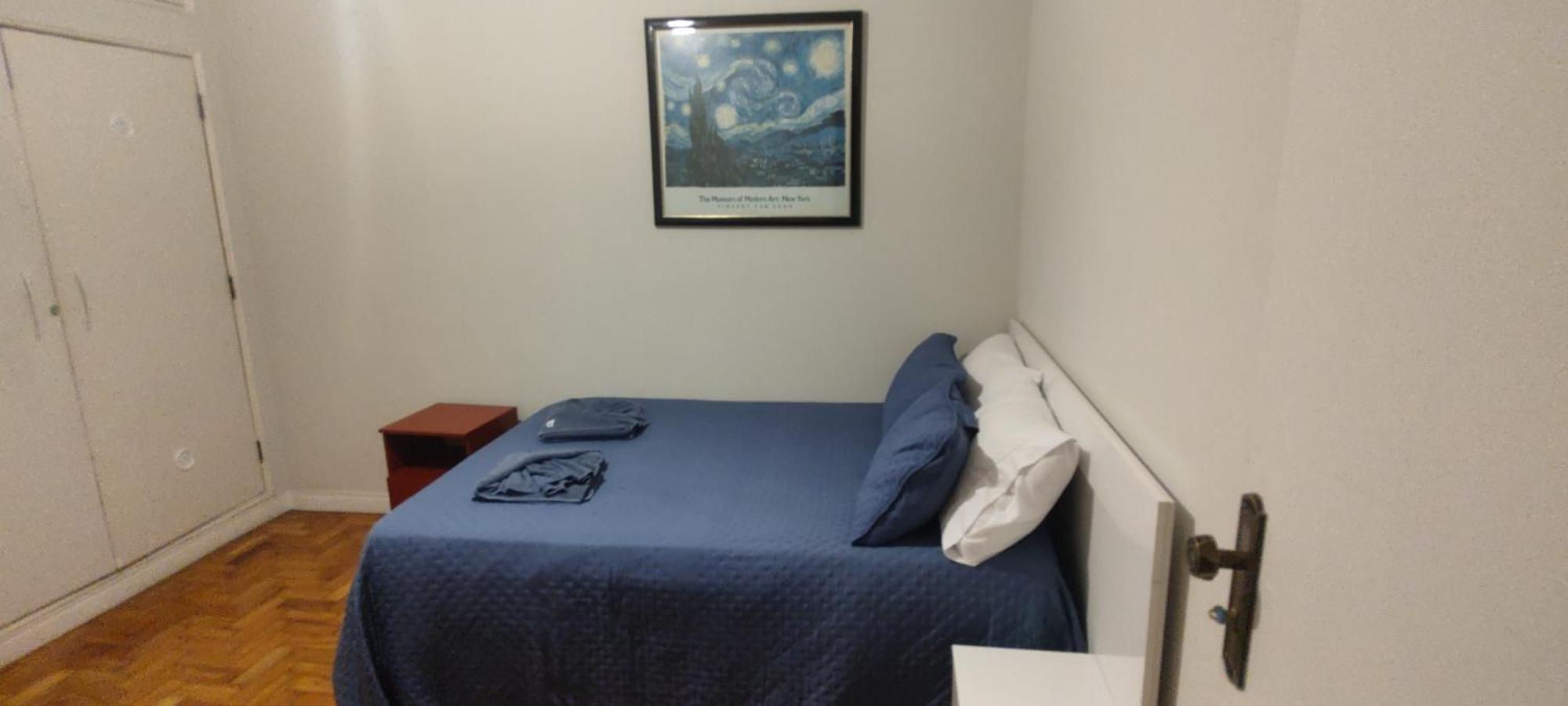 Apartamento De 4 Quartos, 2 Com Garagem Perto Da Paulista *