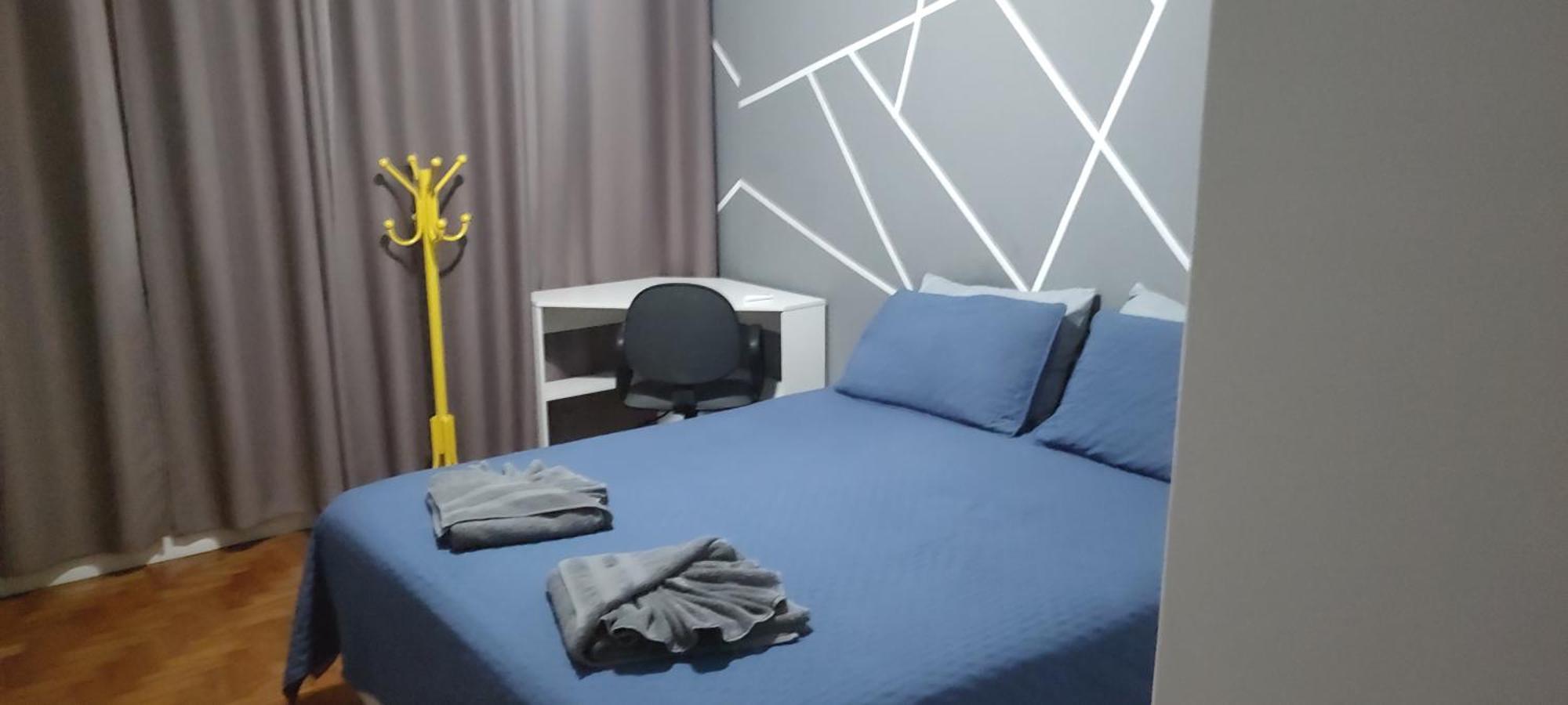 Apartamento De 4 Quartos, 2 Com Garagem Perto Da Paulista São Paulo