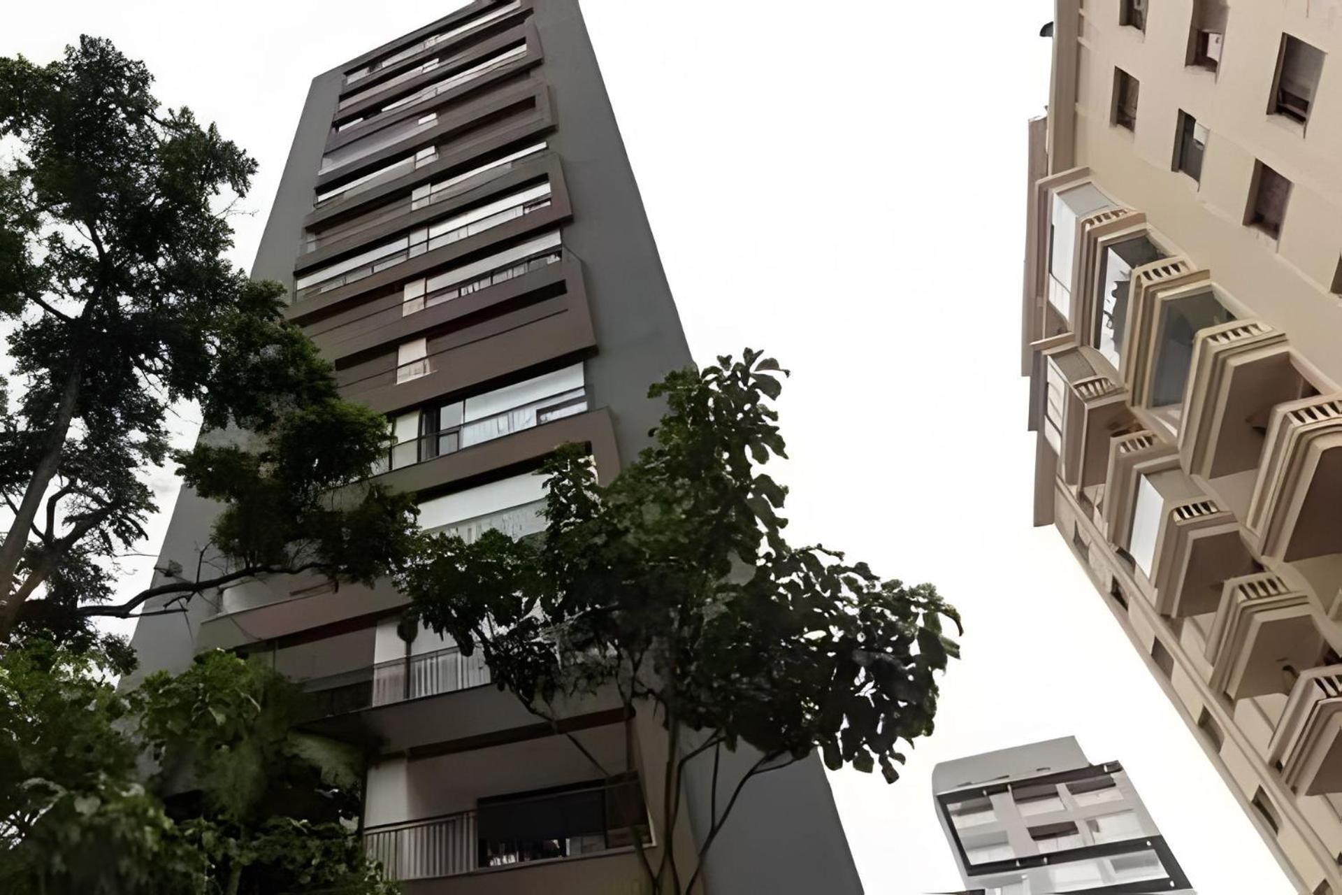 Vista Privilegiada: O Do Campo Belo São Paulo