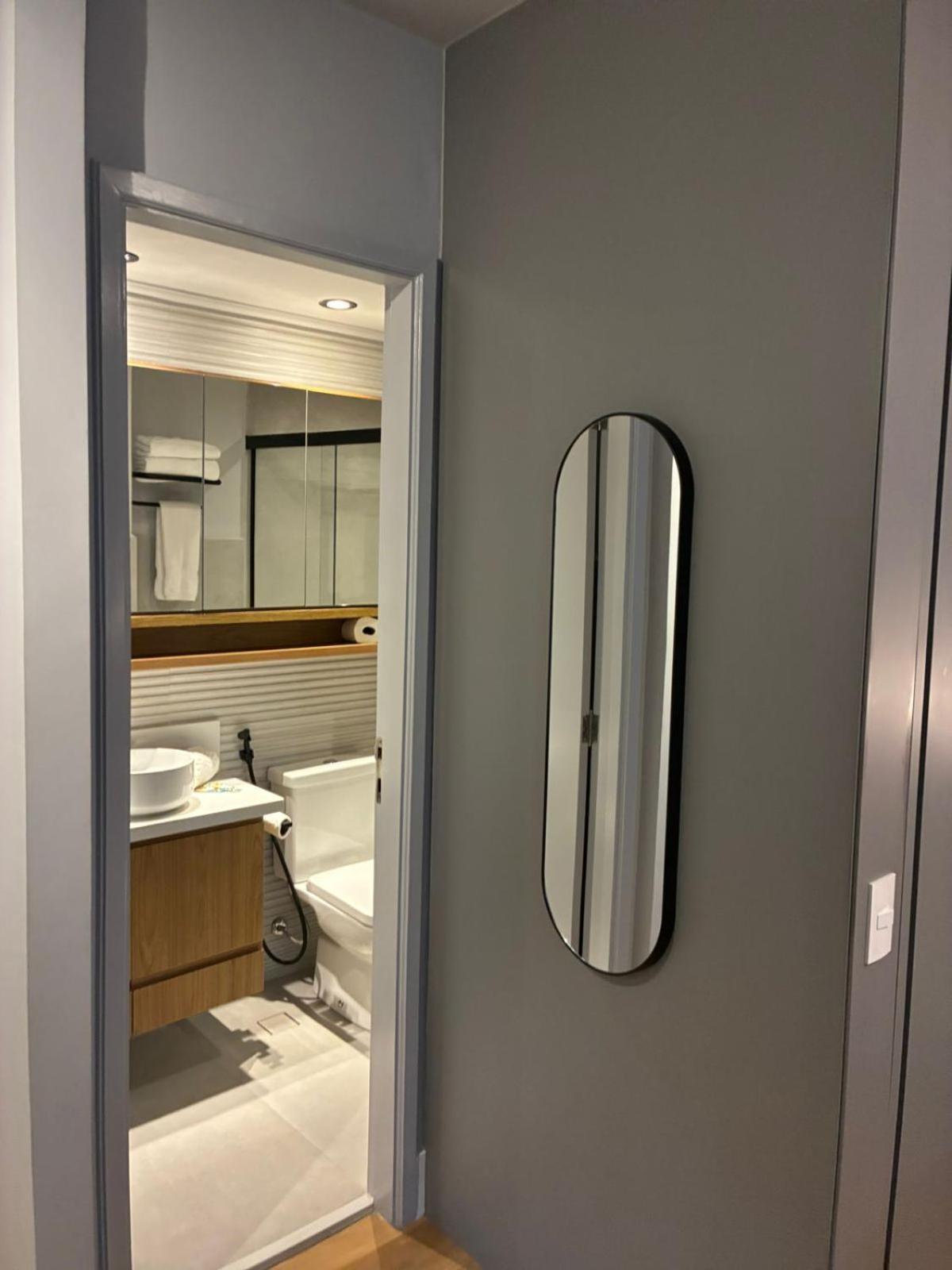 Apartamento Cyclinn Bela Cintra Jardins *