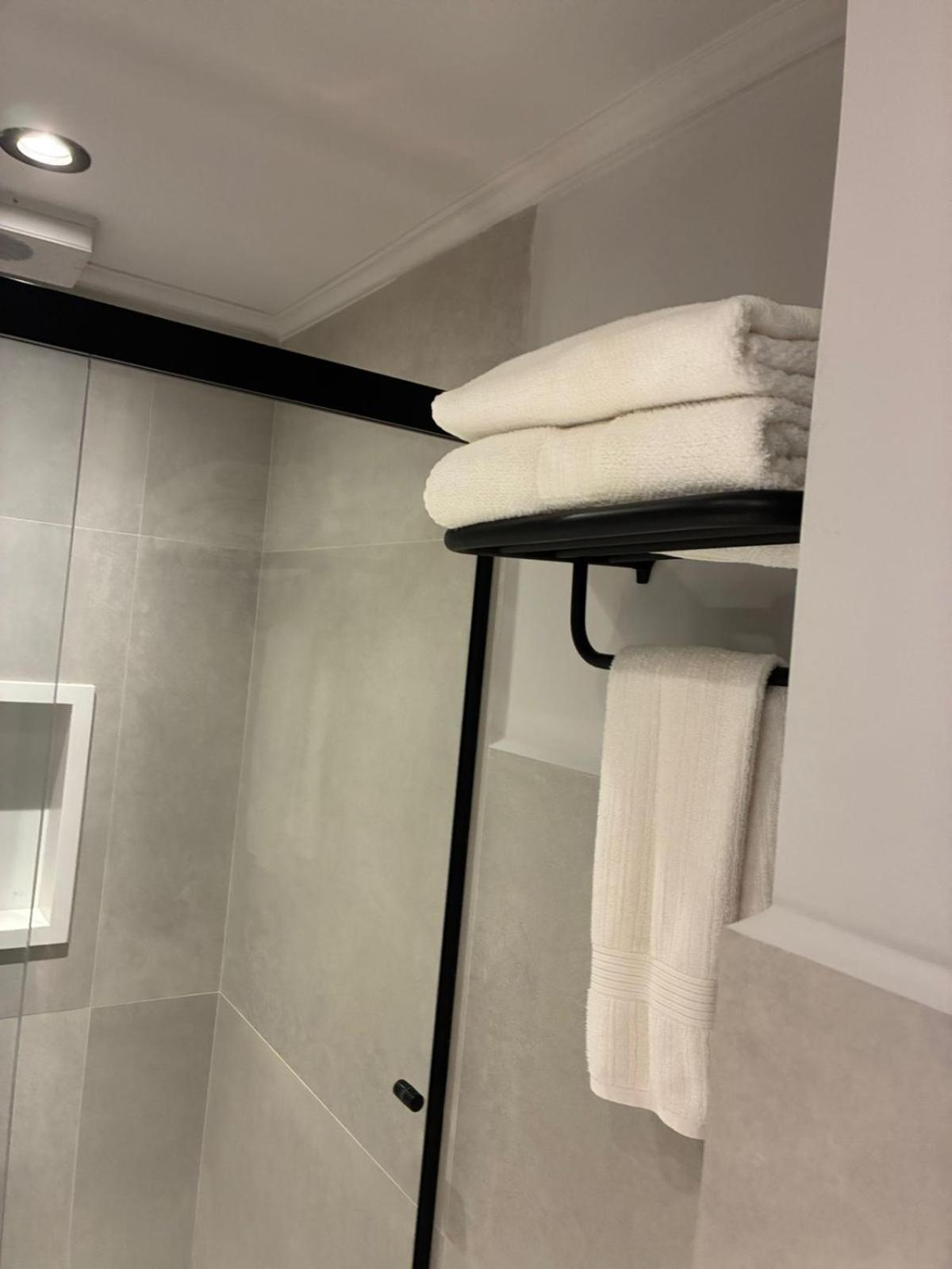 Apartamento Cyclinn Bela Cintra Jardins São Paulo
