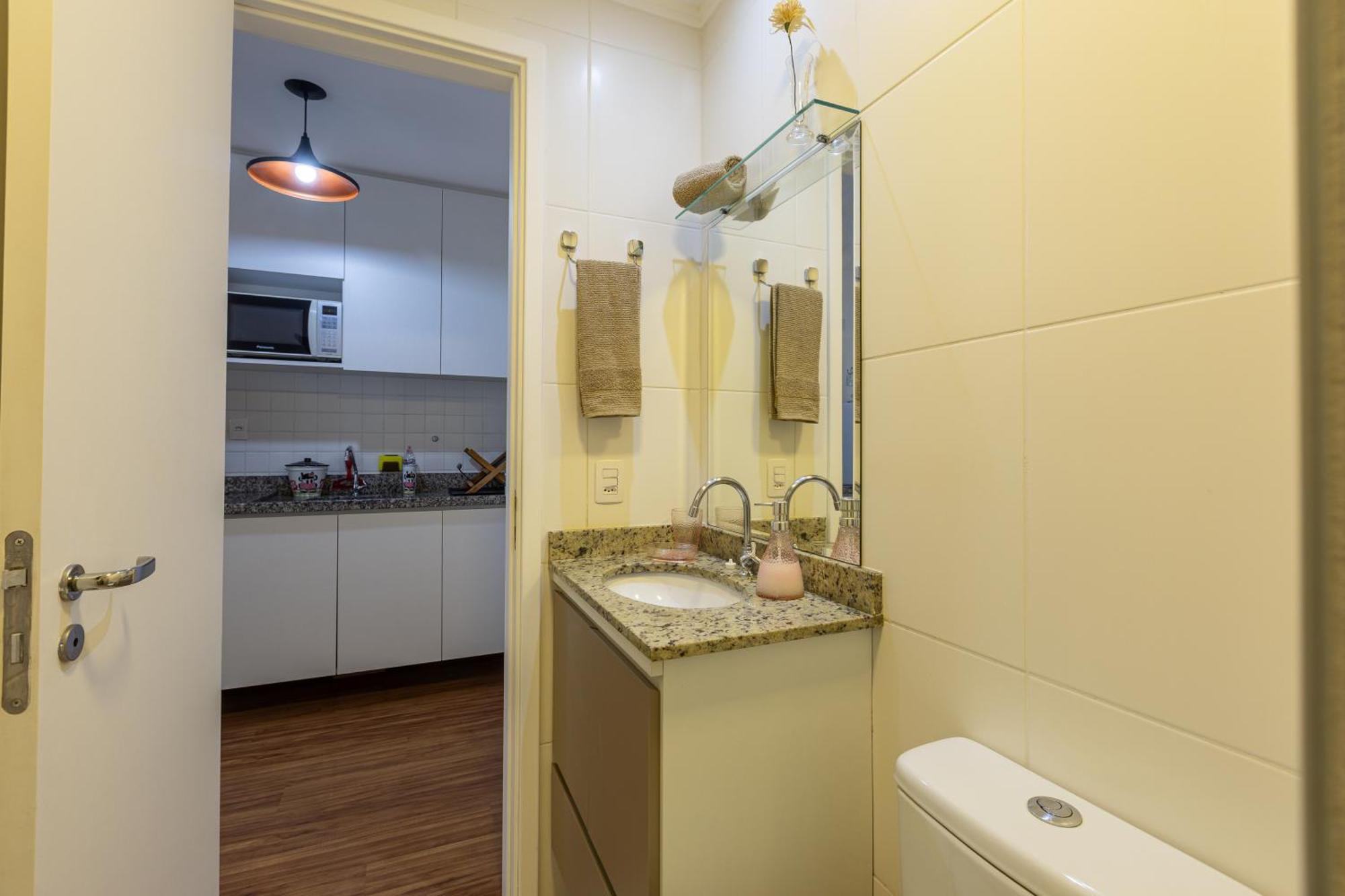 Em Sao Paulo-bela Vista-studio Novo São Paulo