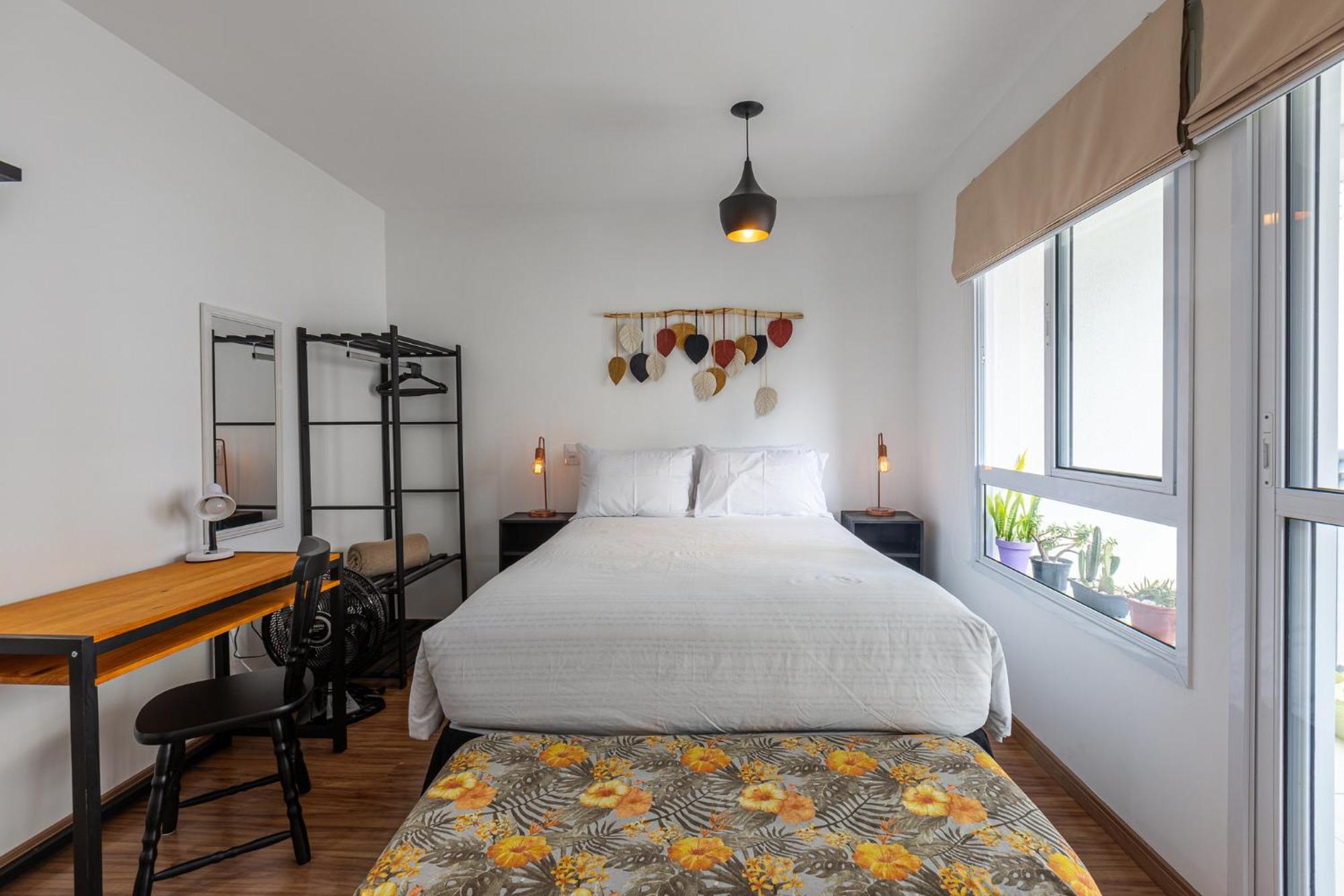 Em Sao Paulo-bela Vista-studio Novo * São Paulo