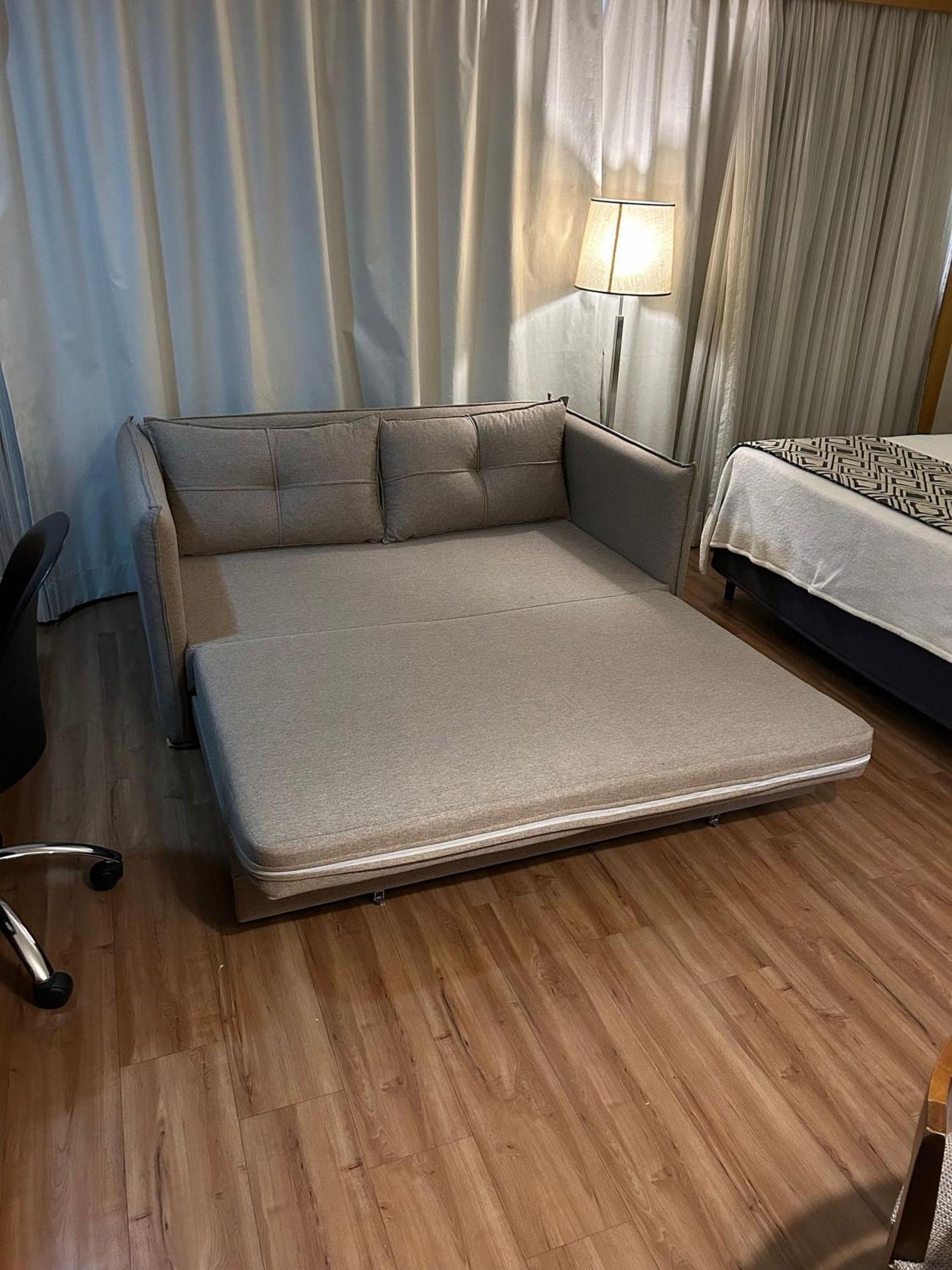 Apartamento Flat Particular Dentro Do Executive Transamerica Faria Lima!