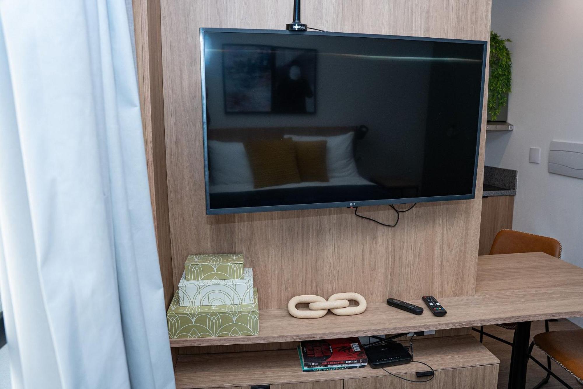 Nik Alves Guimaraes Pinheiros By Housi Apartamento