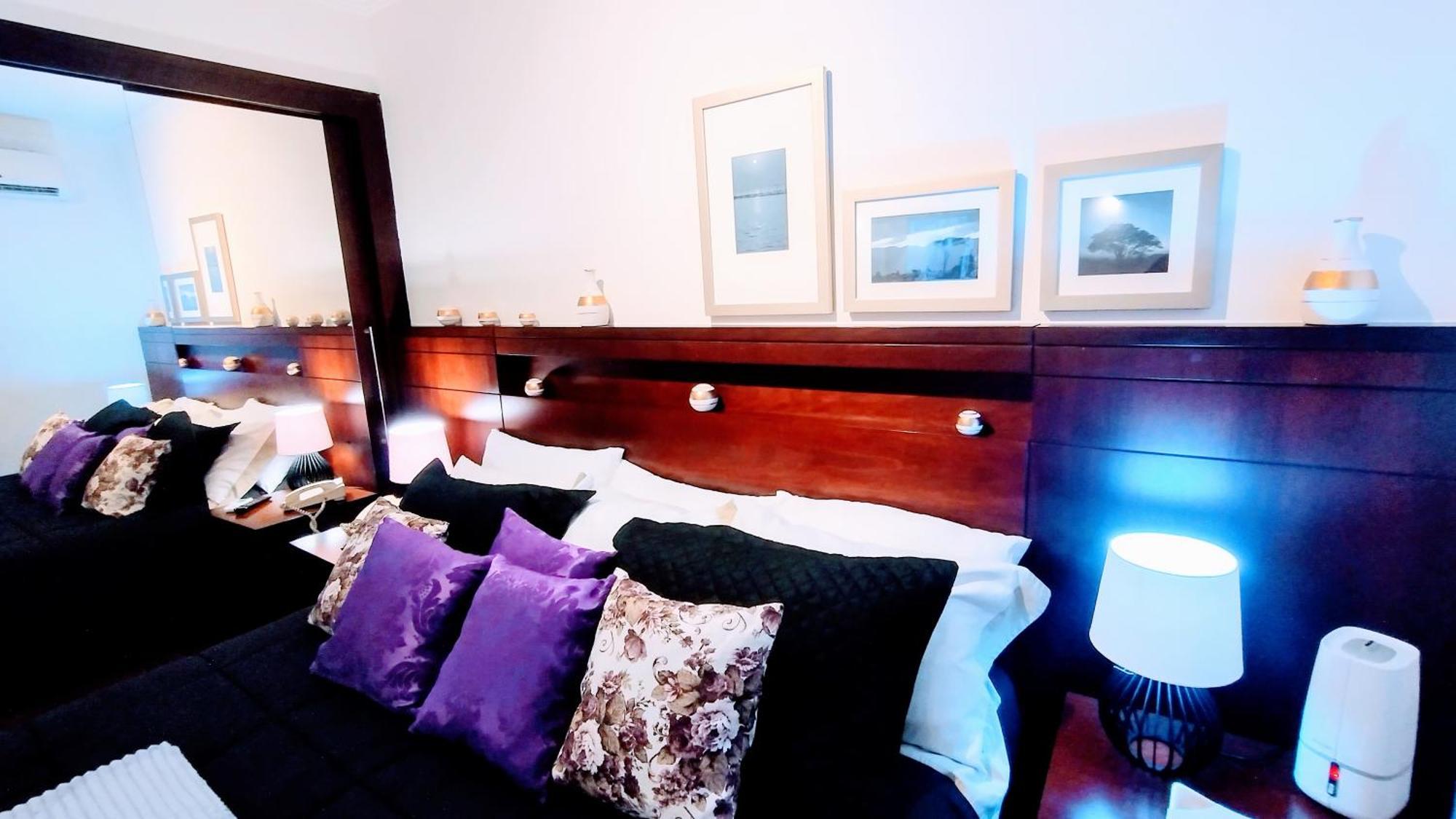Luxxor - Blu Jardim - Royal Classic King - Business Class - Pool Out In * Sao Paulo
