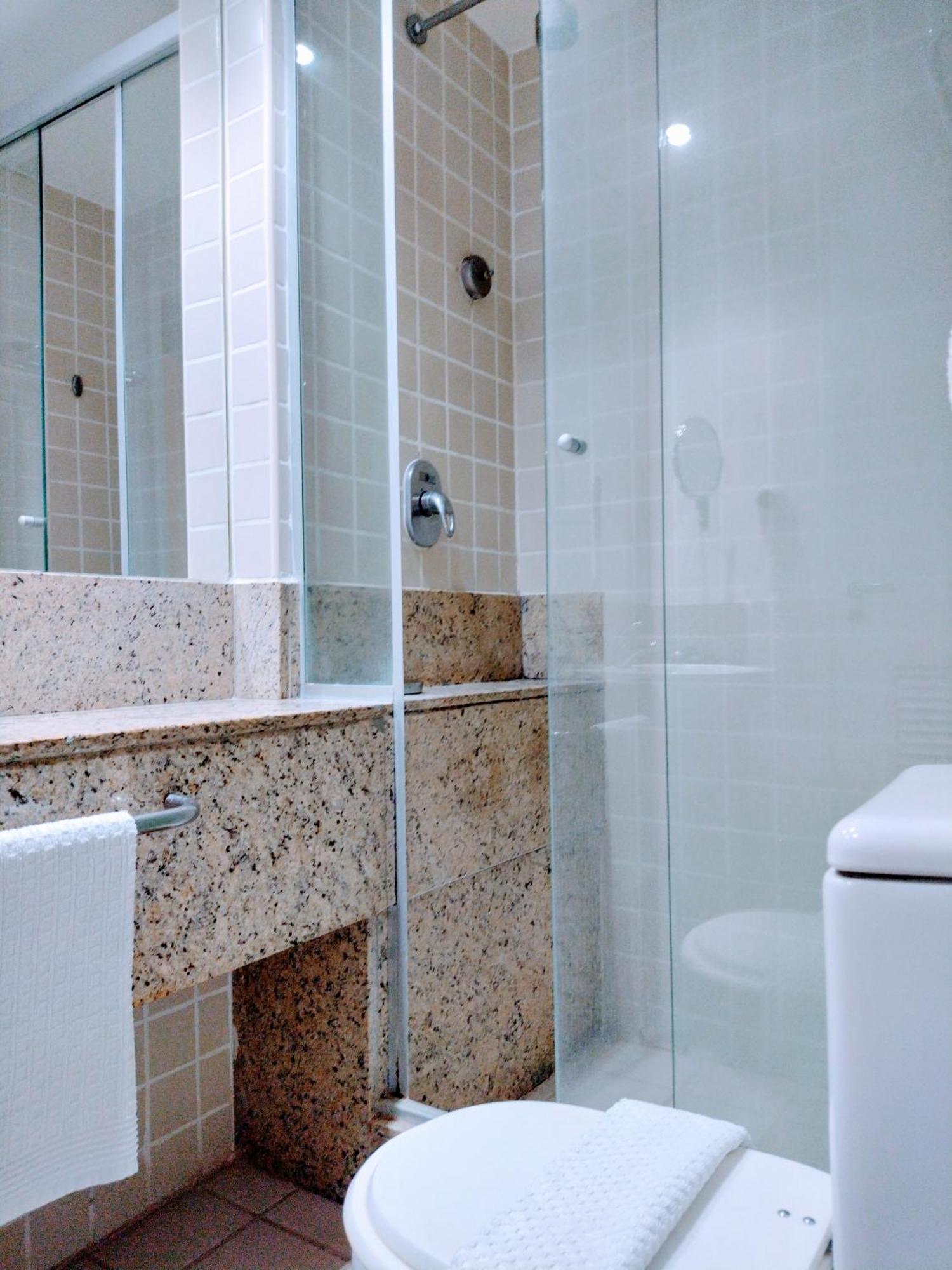 Hotel Luxxor - Blu Jardim - Royal Classic King - Business Class - Pool Out In *