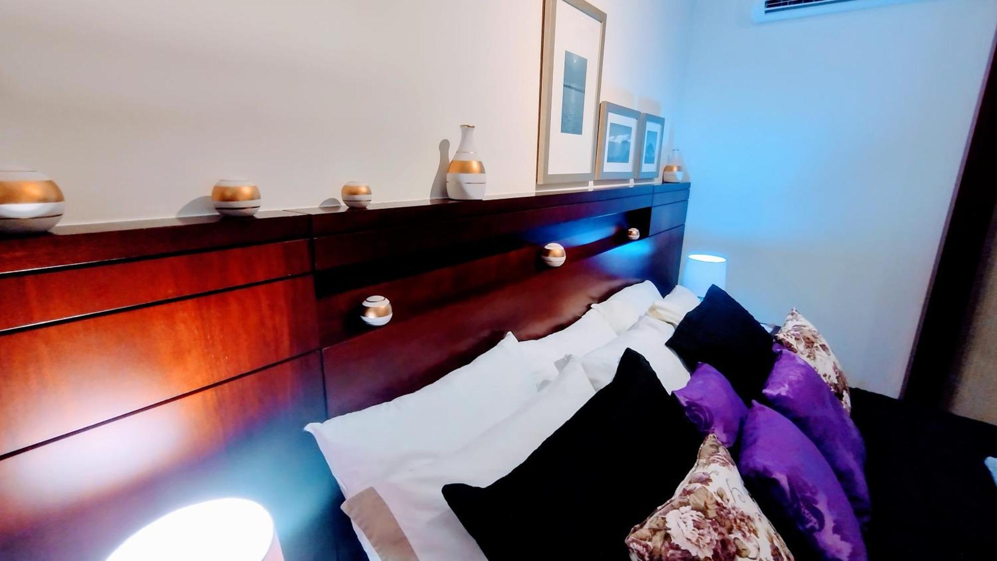 Luxxor - Blu Jardim - Royal Classic King - Business Class - Pool Out In Hotel