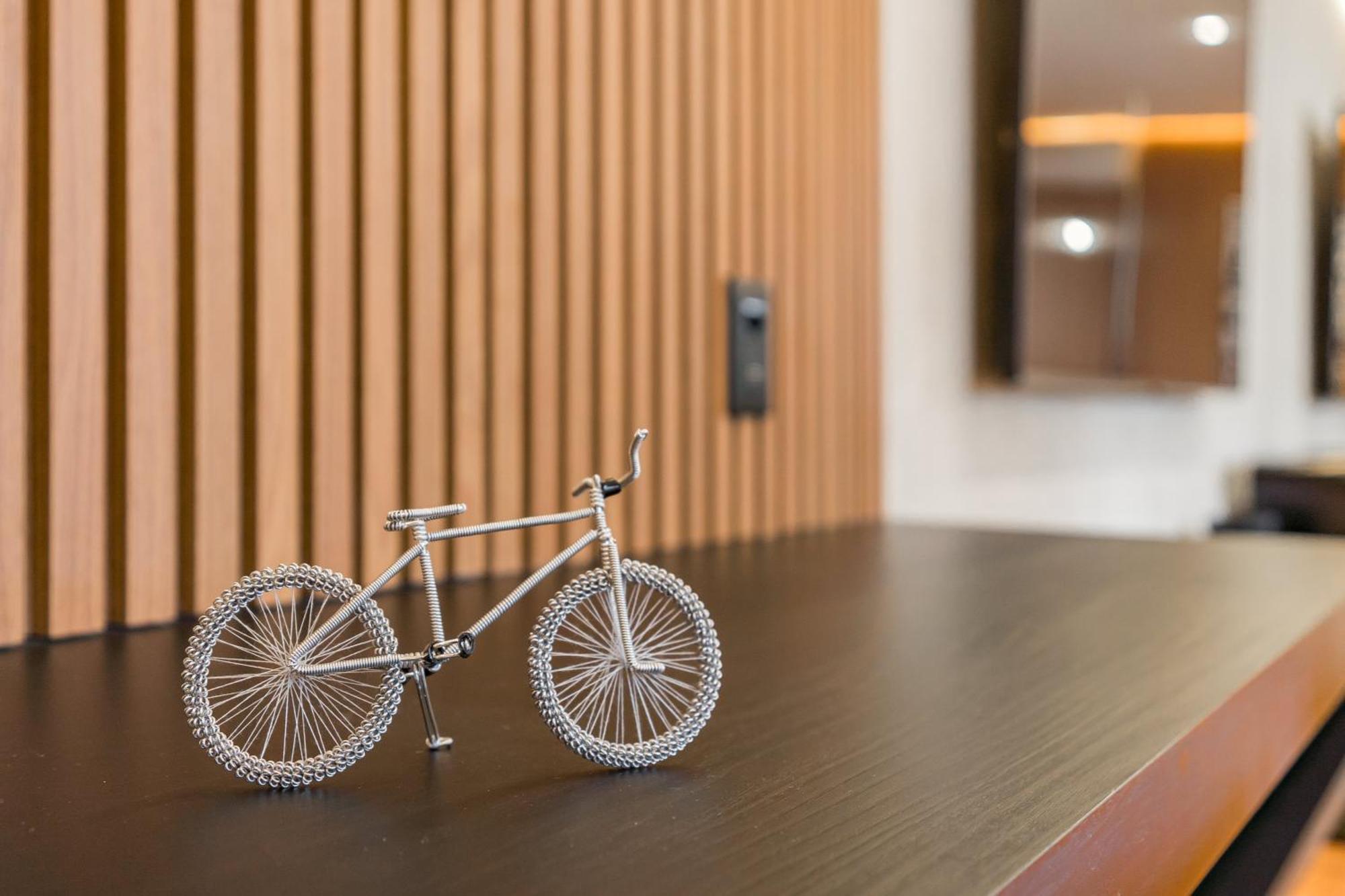 Aparthotel Cyclinn Berrini Olimpia