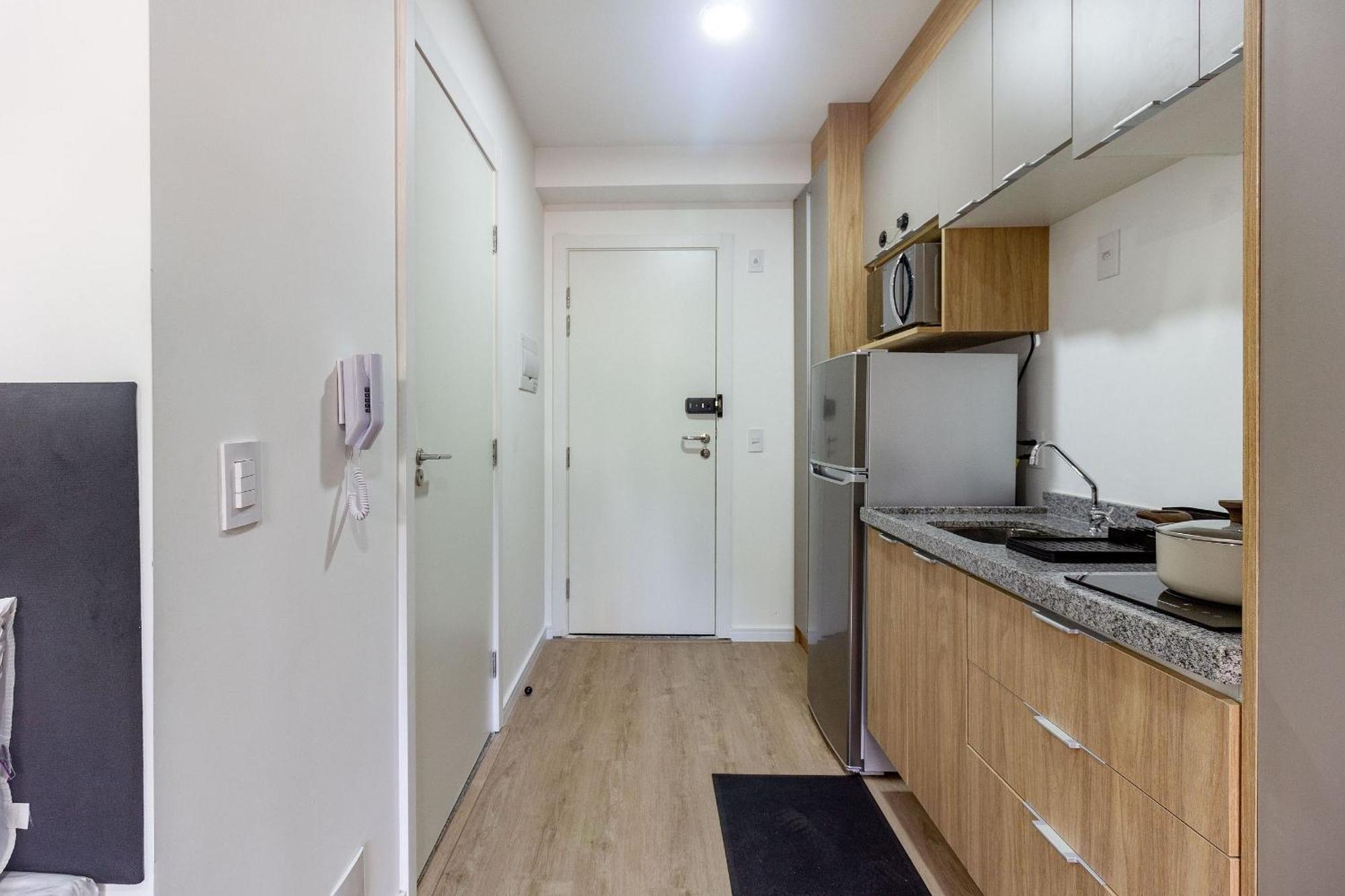 Apartment Yume Hy Pinheiros *