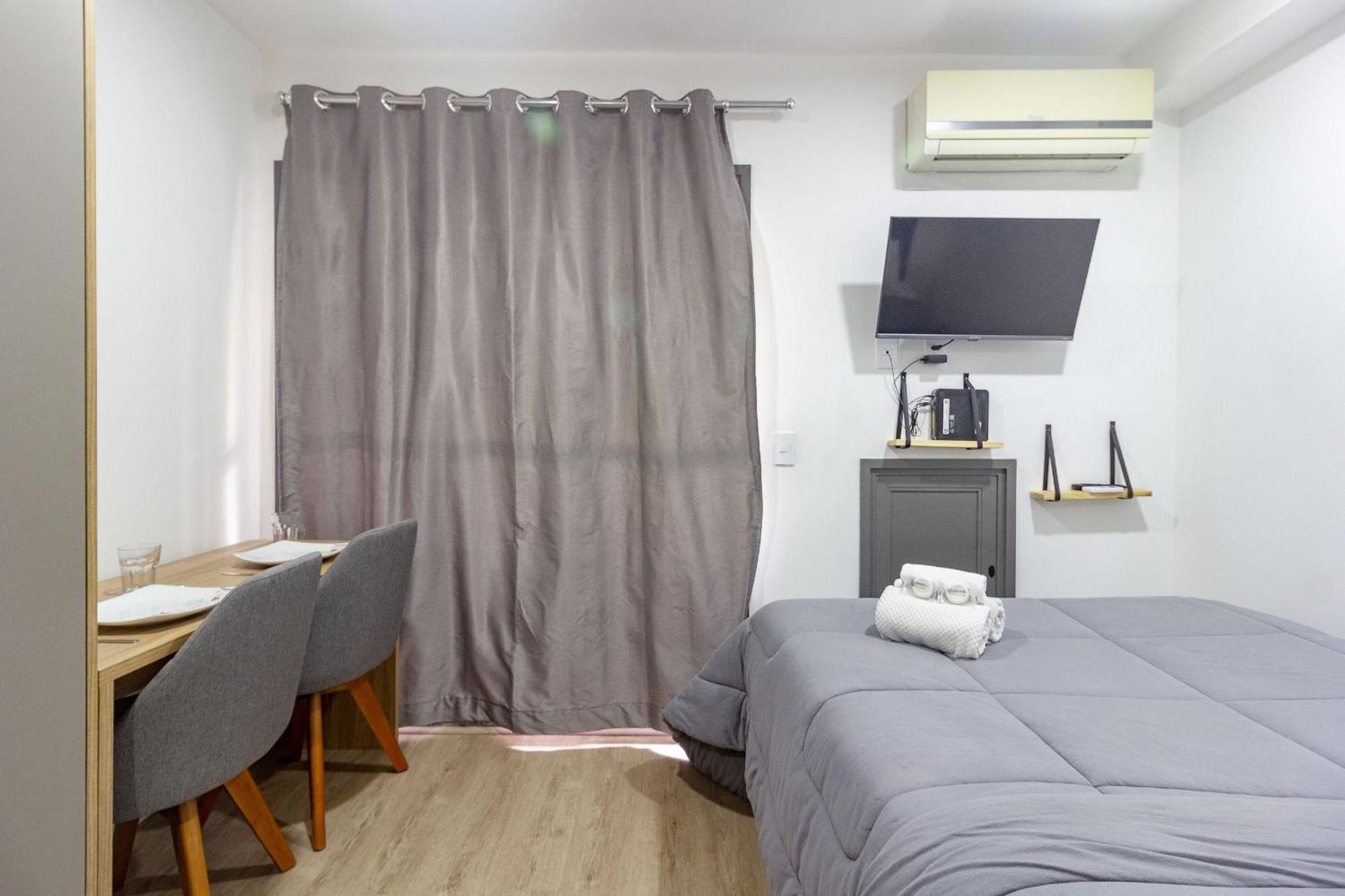 Yume Hy Pinheiros Apartment Sao Paulo