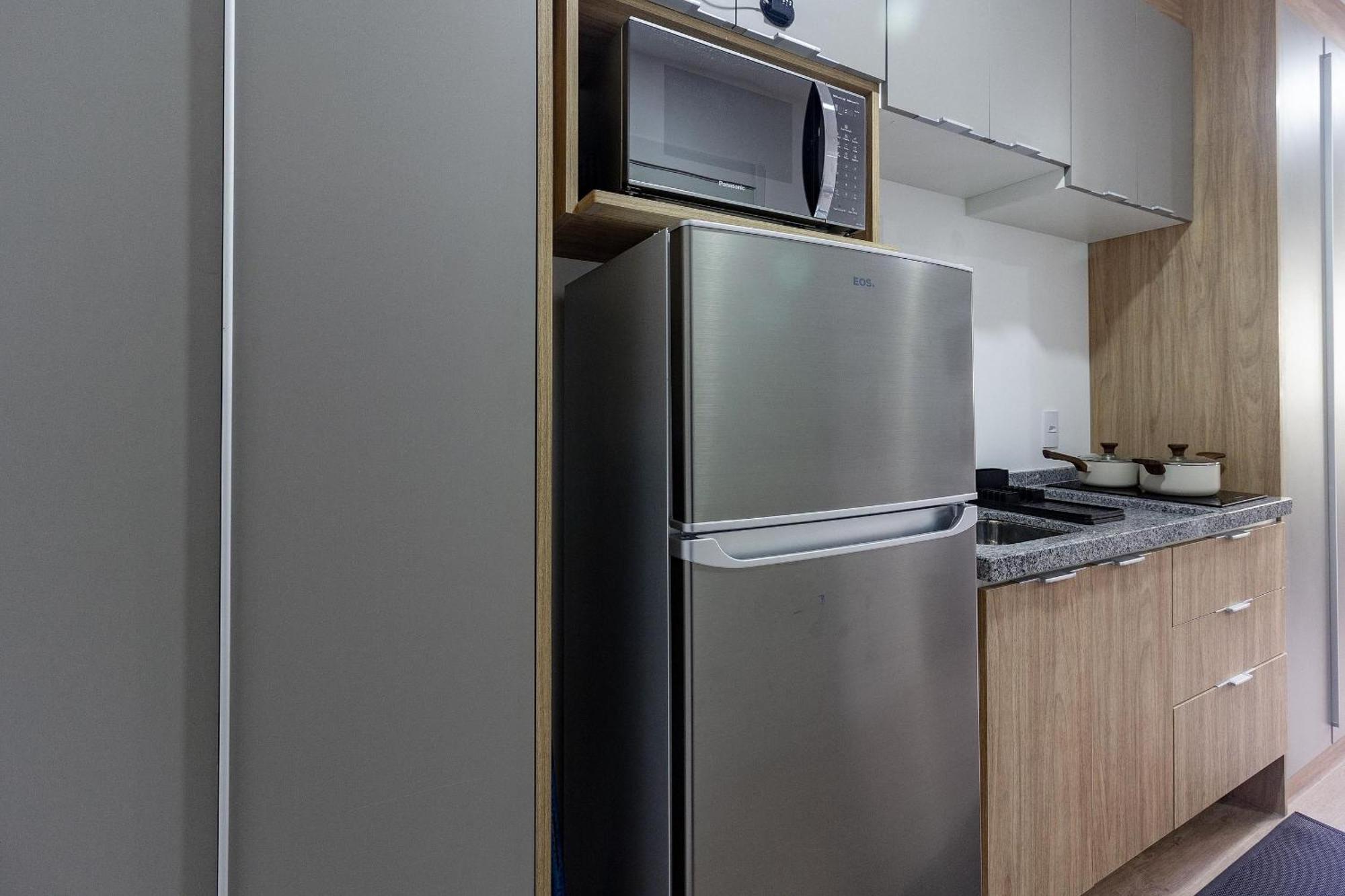 Apartment Yume Hy Pinheiros *