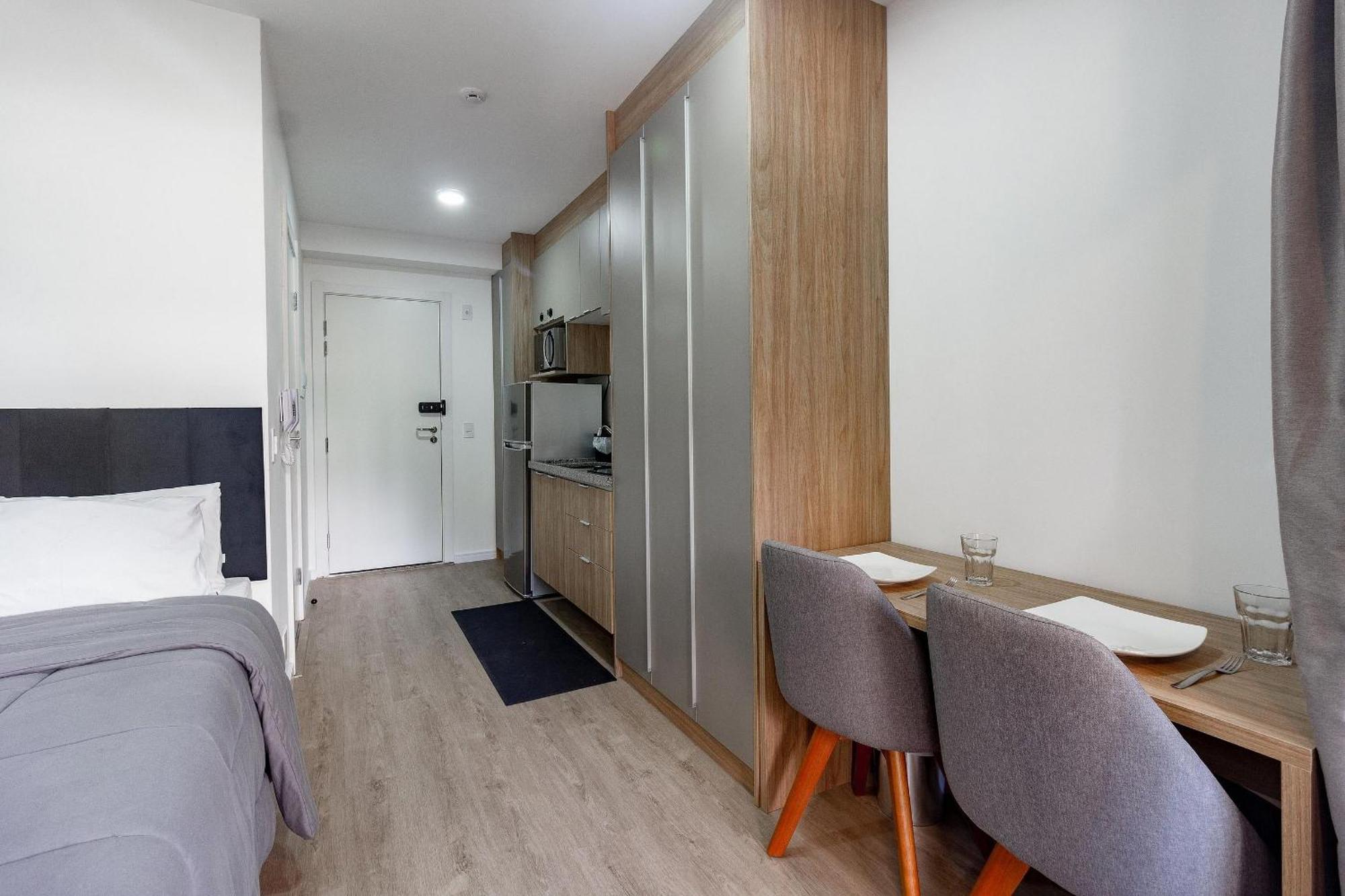 Apartment Yume Hy Pinheiros