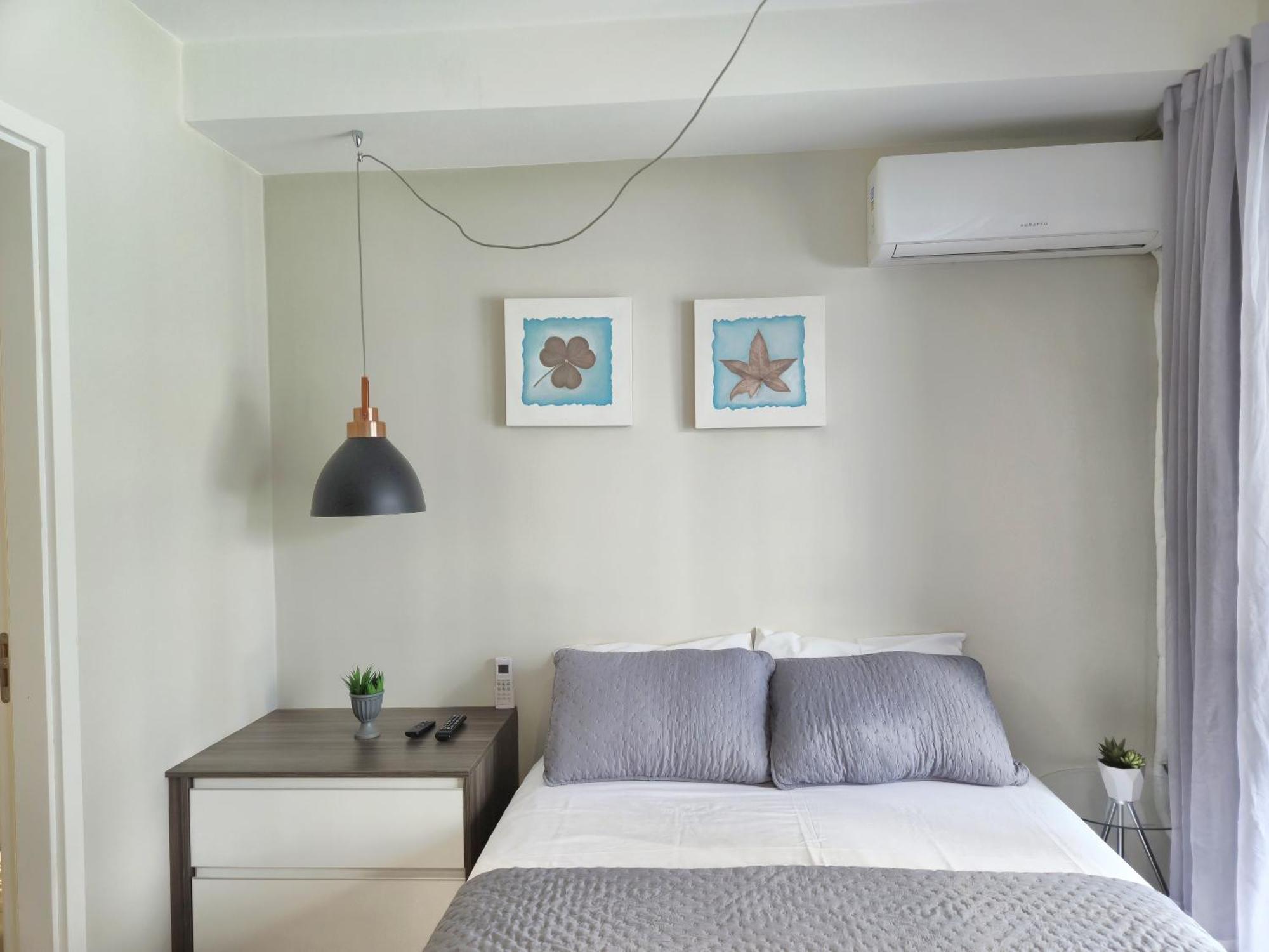Aurora 104 - Estilo E Conforto No Centro De Sp Apartamento São Paulo