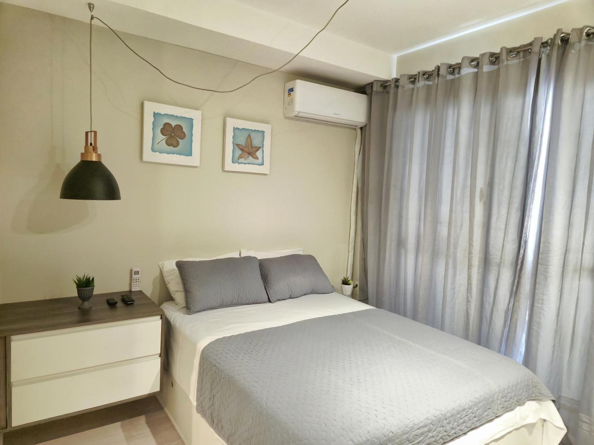 Aurora 104 - Estilo E Conforto No Centro De Sp Apartamento