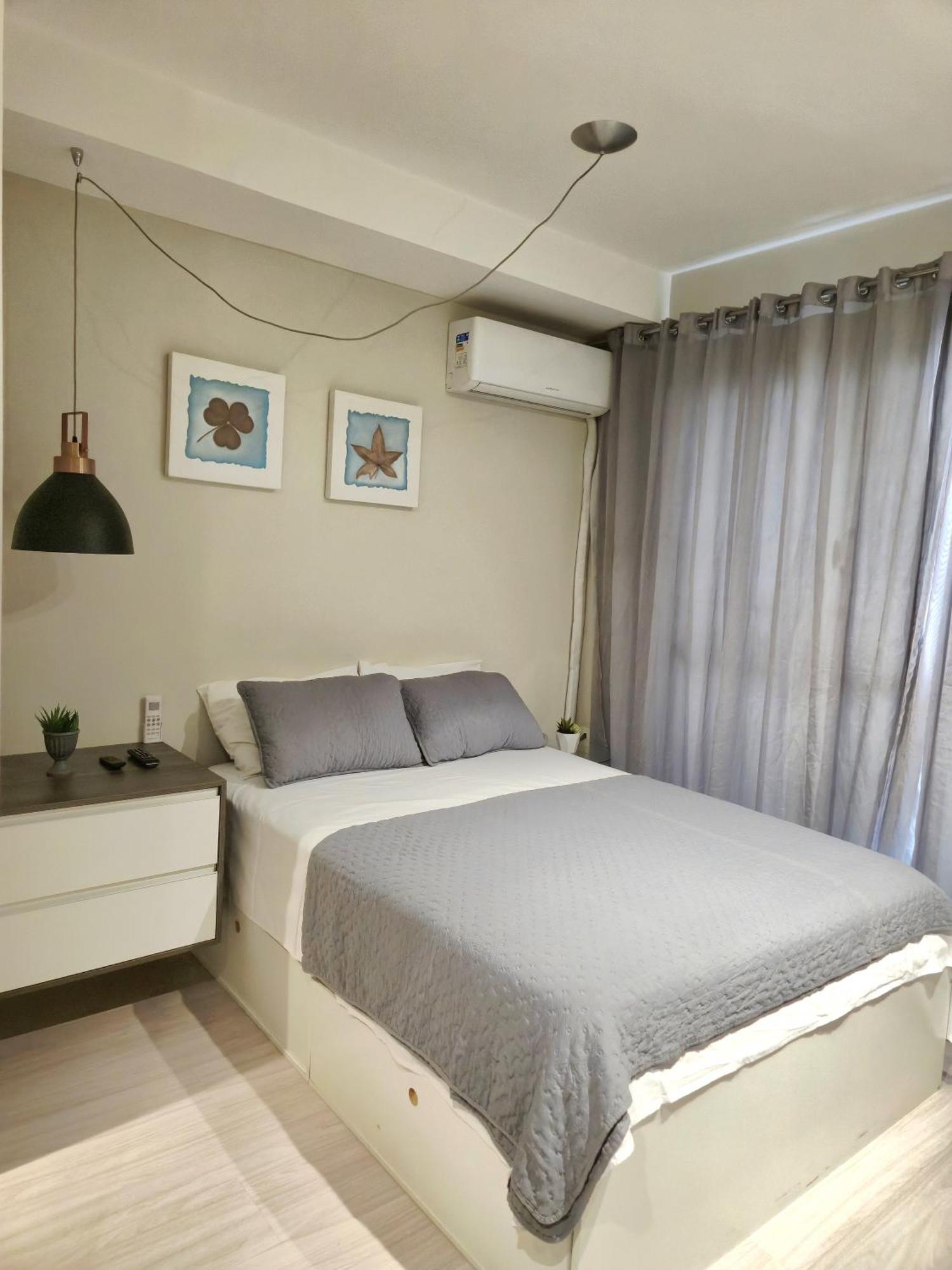Apartamento Aurora 104 - Estilo E Conforto No Centro De Sp *