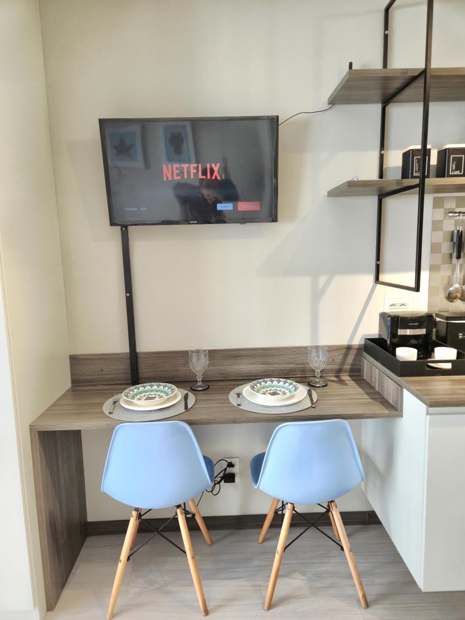 Aurora 104 - Estilo E Conforto No Centro De Sp Apartamento São Paulo