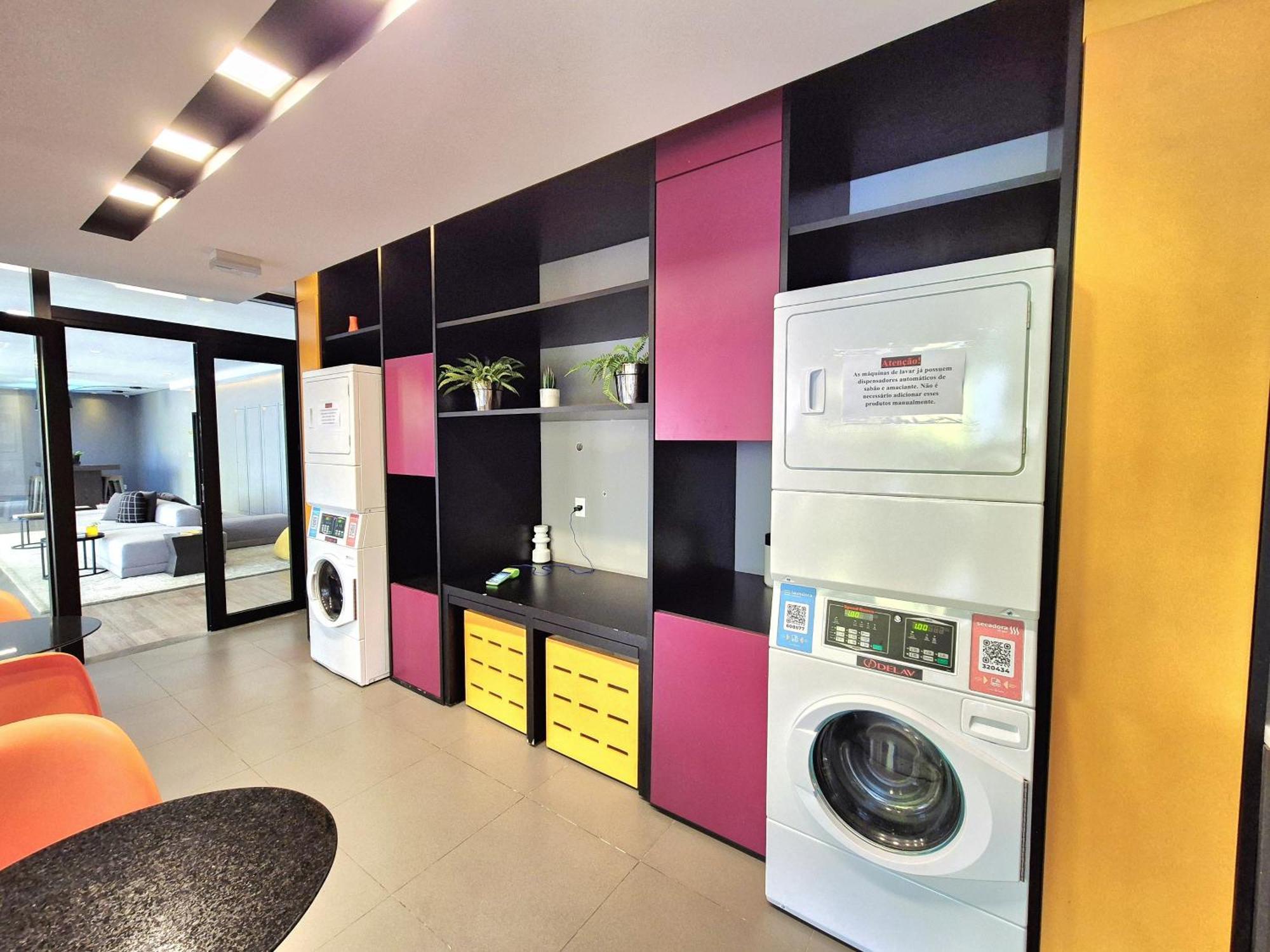 Apartamento Aurora 104 - Estilo E Conforto No Centro De Sp *