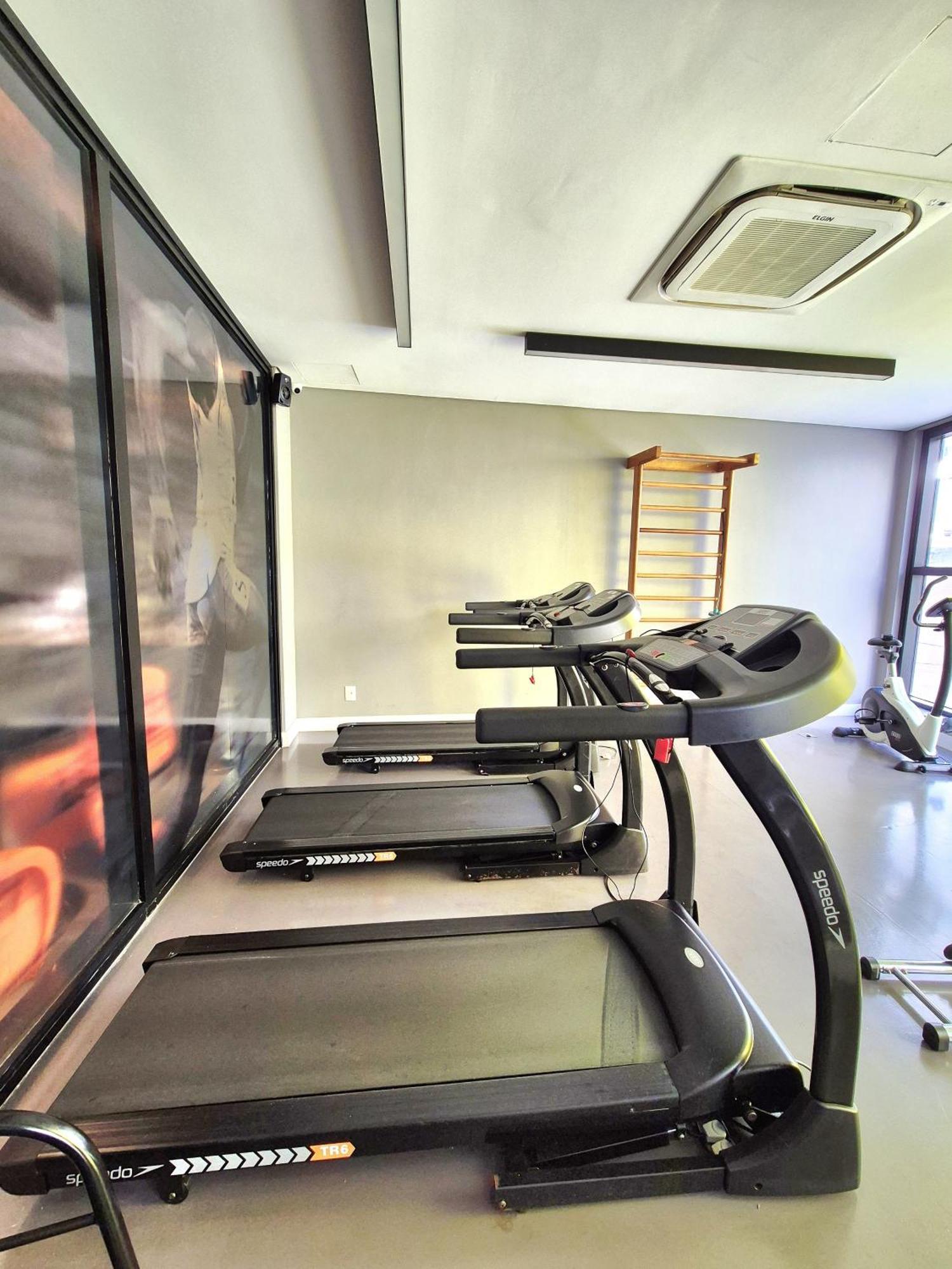 Apartamento Aurora 104 - Estilo E Conforto No Centro De Sp São Paulo