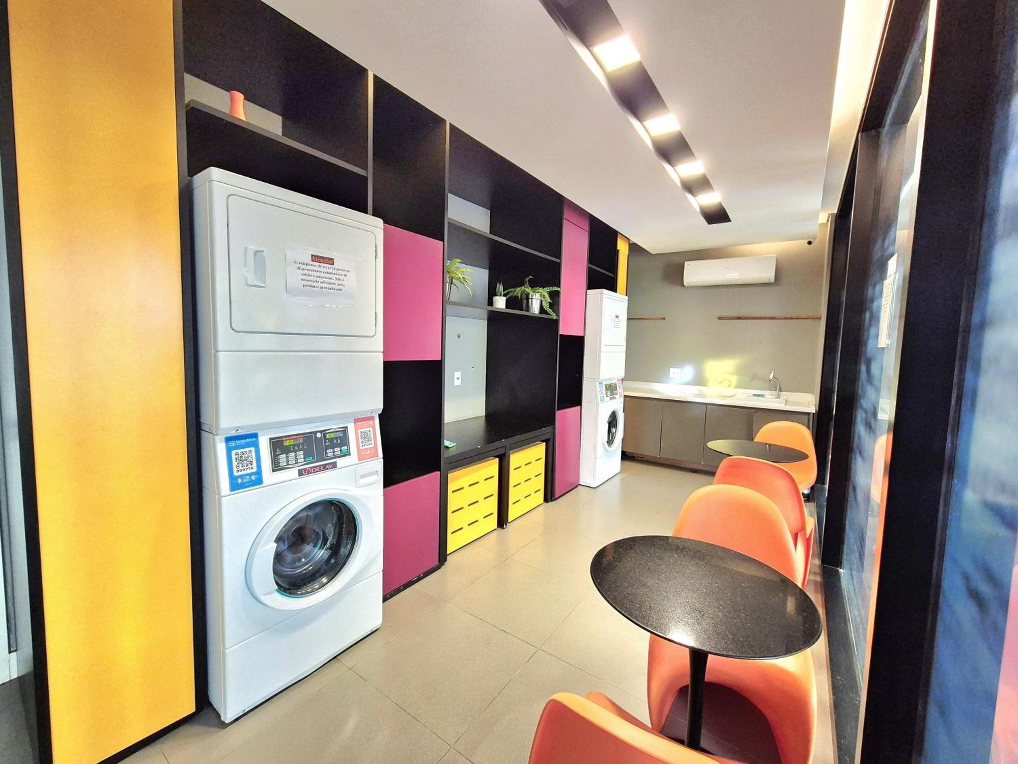 Apartamento Aurora 104 - Estilo E Conforto No Centro De Sp São Paulo