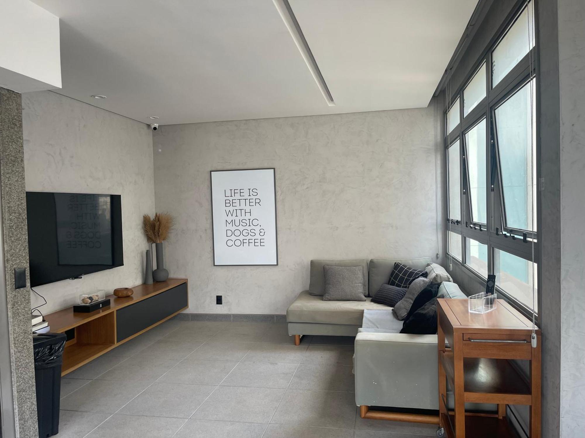 Boutique Byway - Madalena - Metro 30m * Sao Paulo