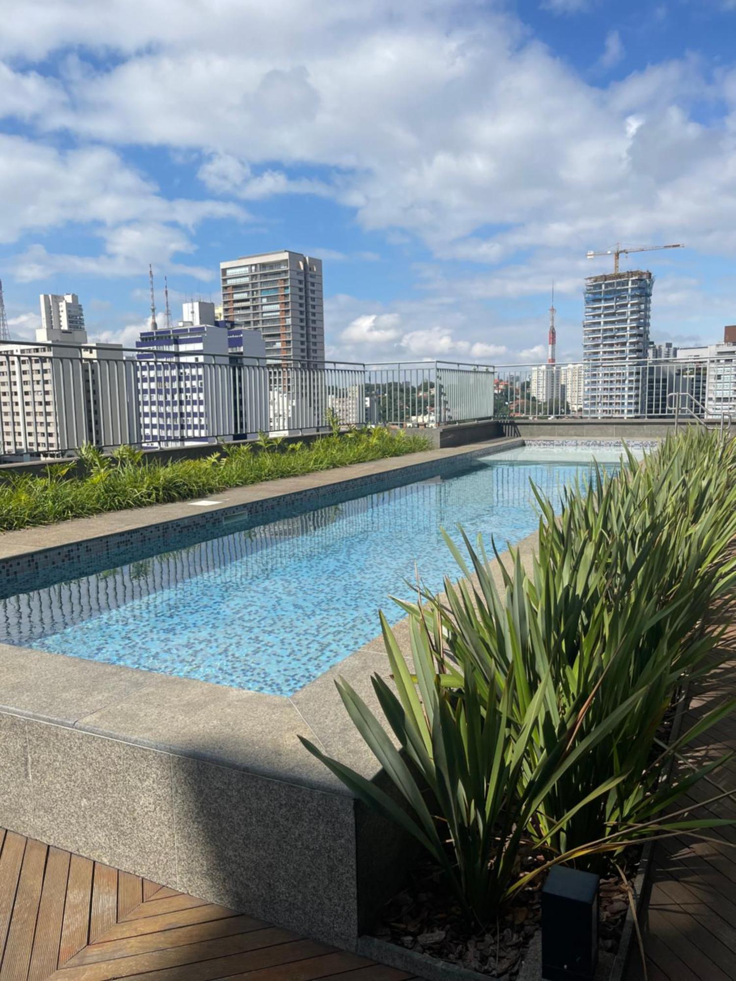Boutique Byway - Madalena - Metro 30m *