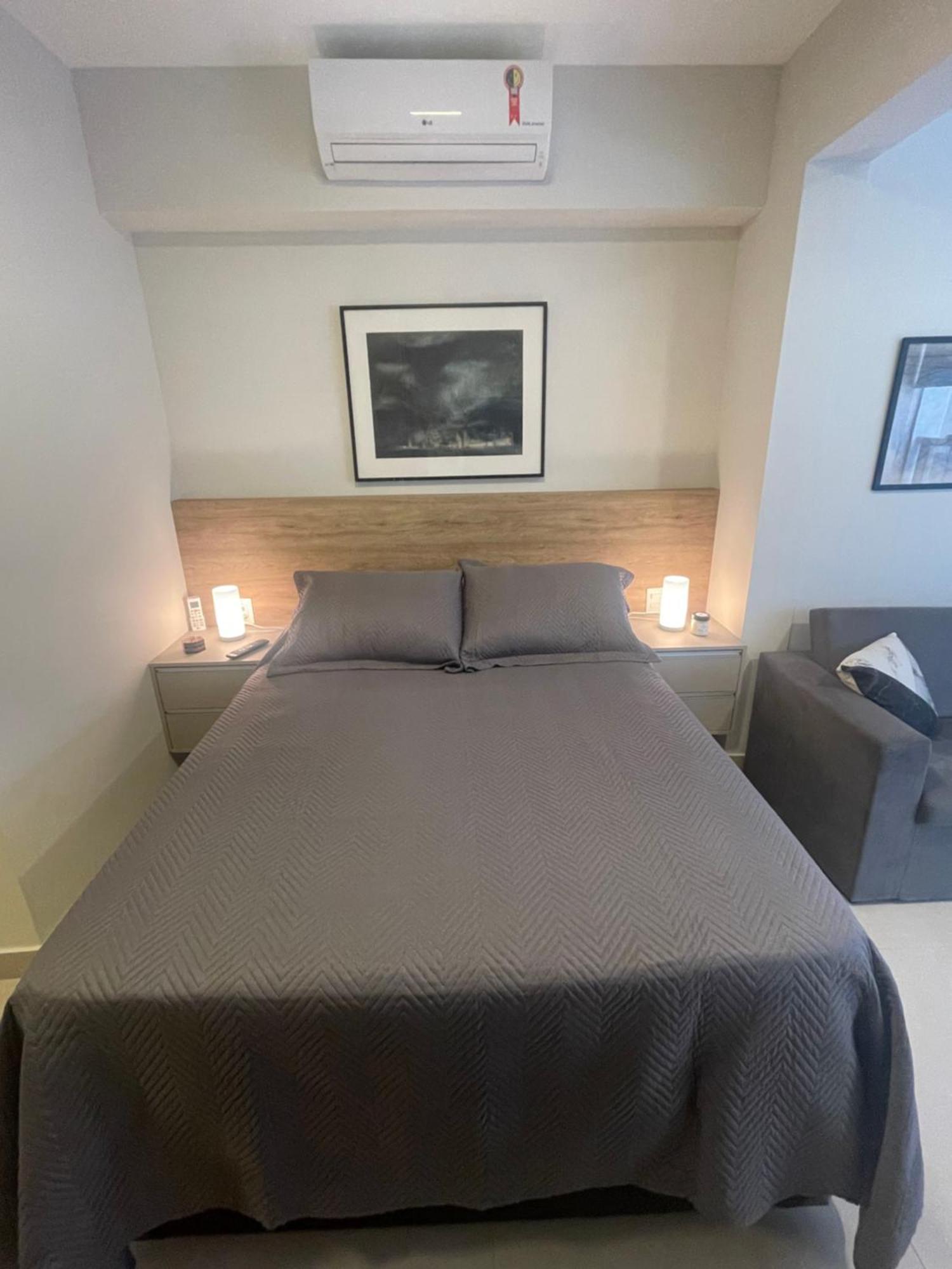 Boutique Byway - Madalena - Metro 30m Apartment *