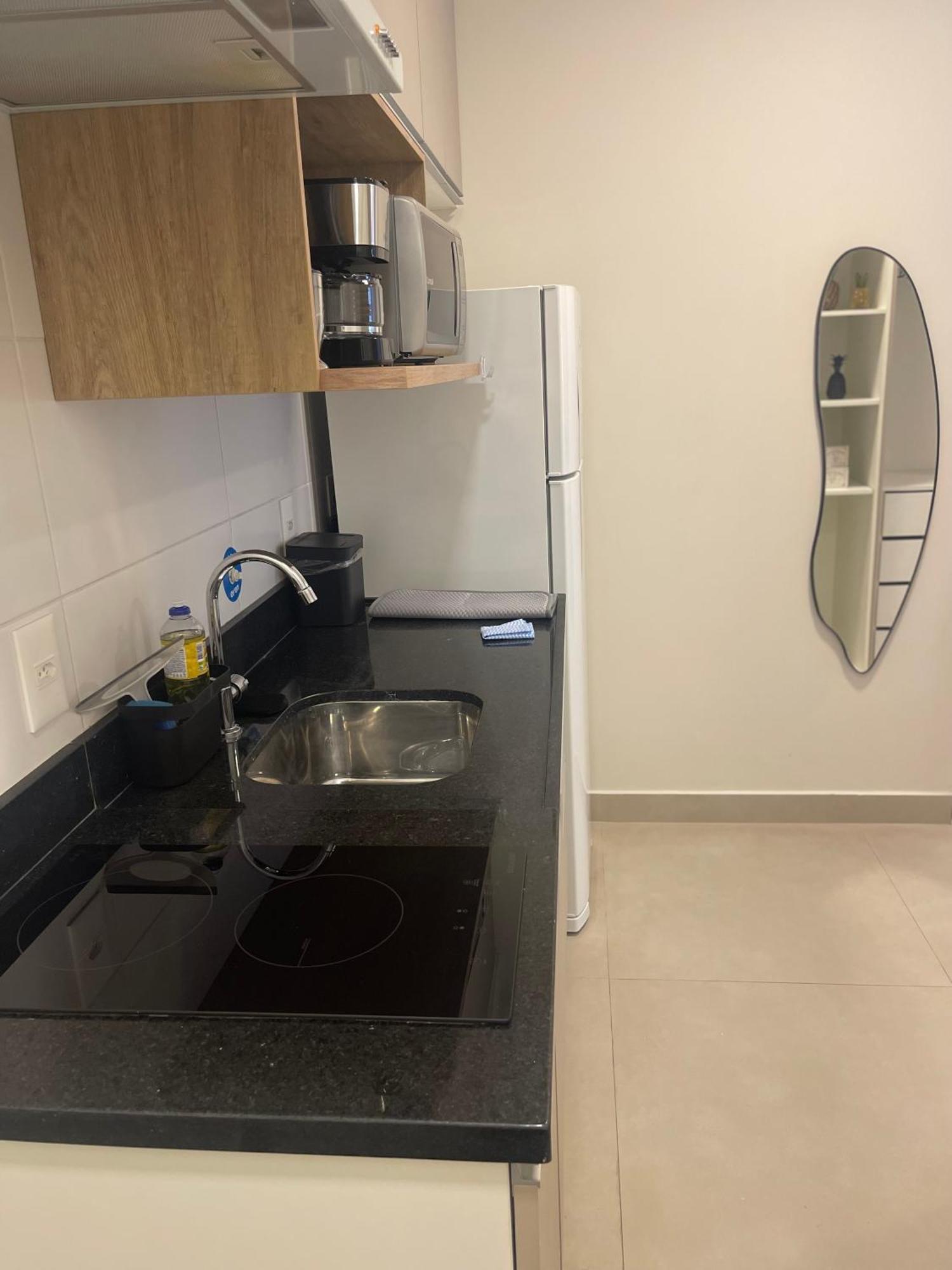 Apartment Boutique Byway - Madalena - Metro 30m *