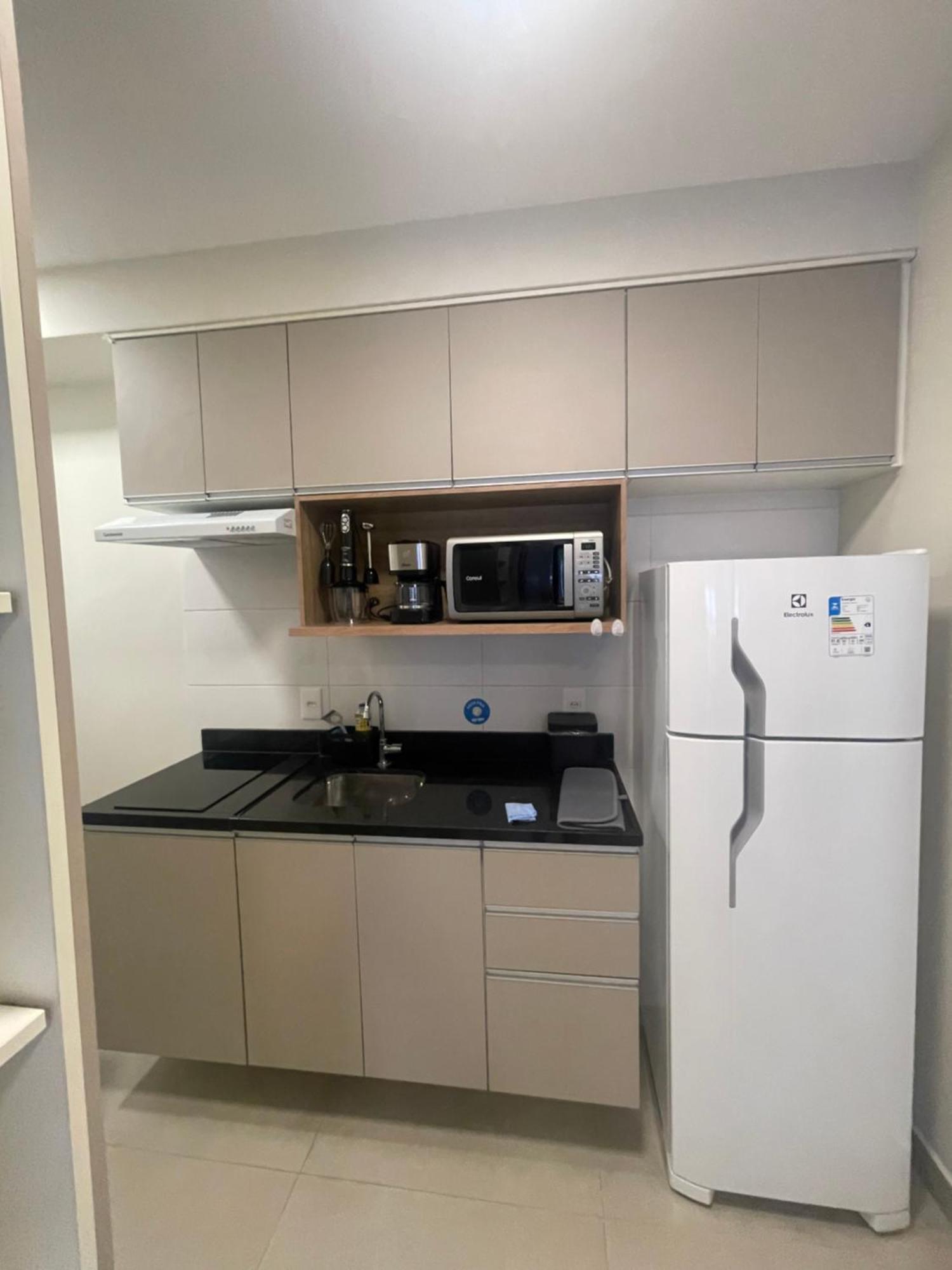 Boutique Byway - Madalena - Metro 30m Sao Paulo