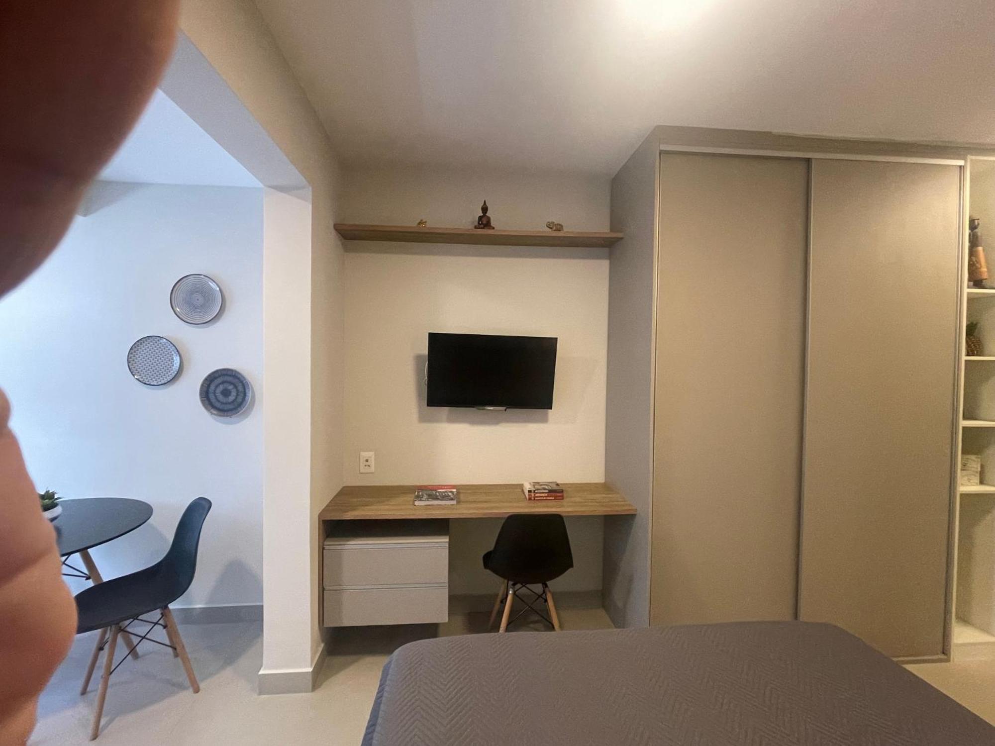 Boutique Byway - Madalena - Metro 30m