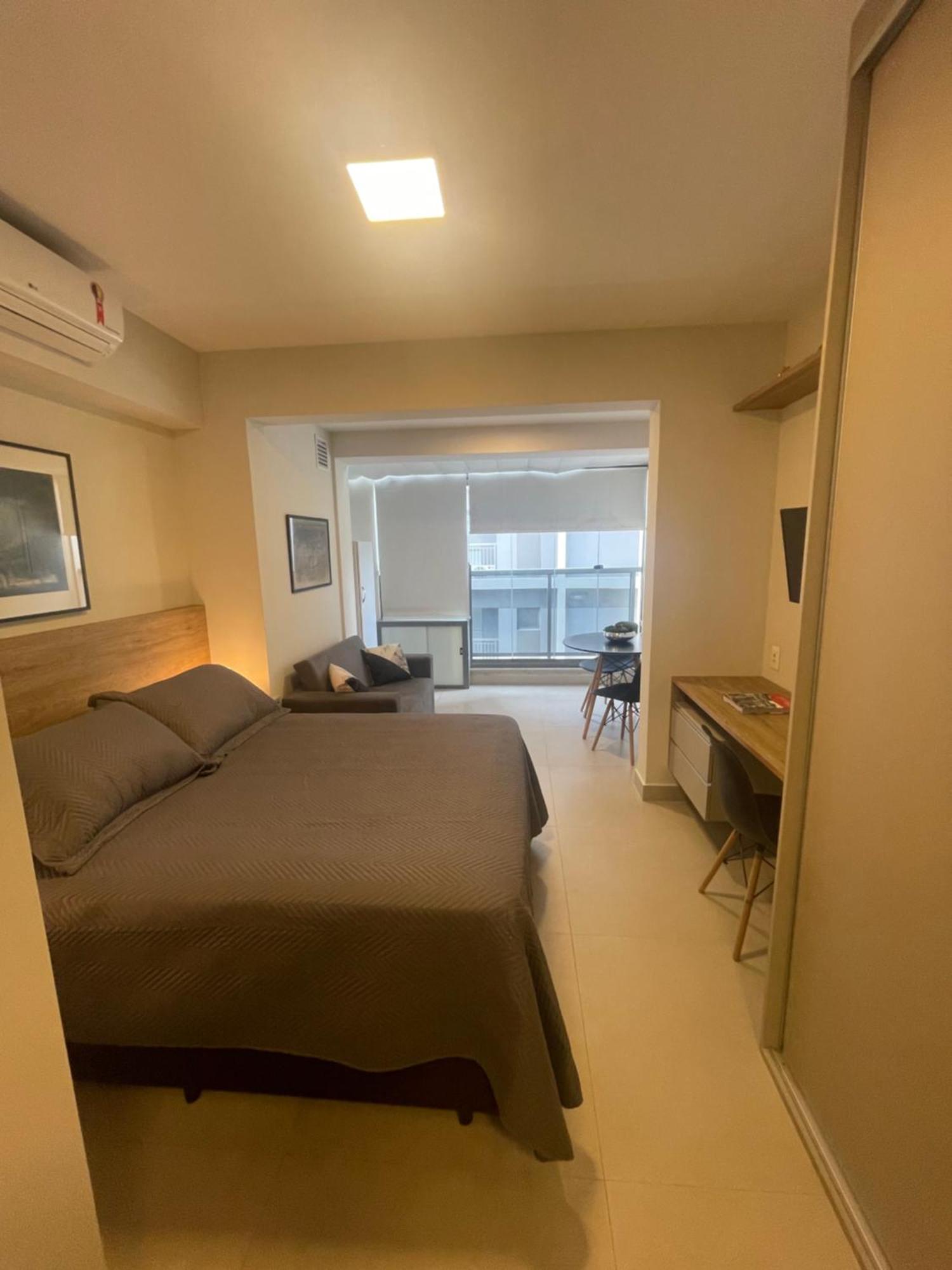 Boutique Byway - Madalena - Metro 30m Apartment *