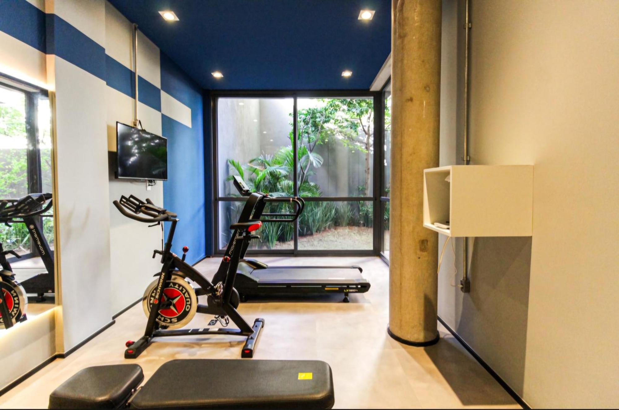 Novo E Completo Em Perdizes Proximo A Puc E Allianz Parque Apartment *