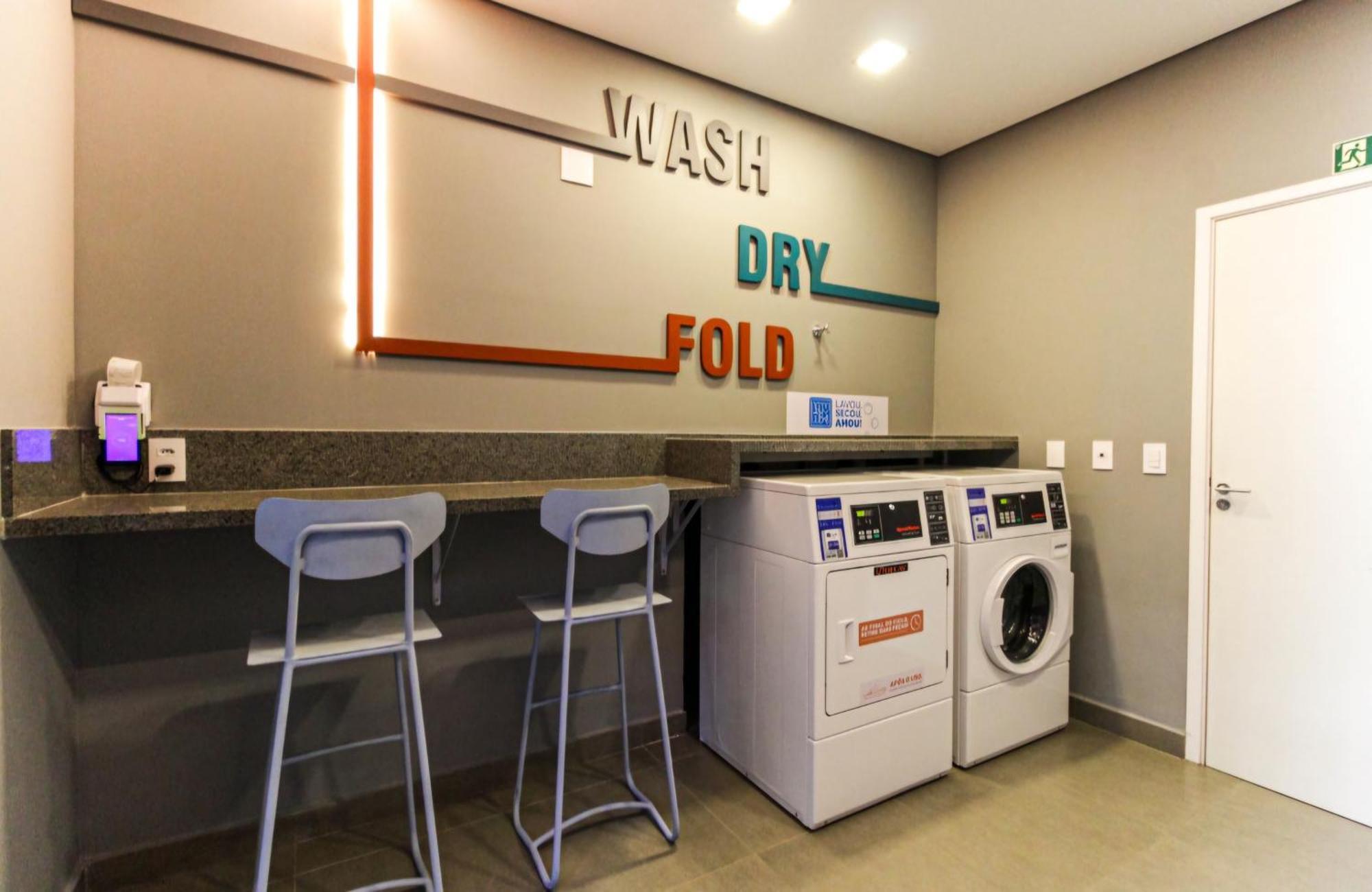 Apartment Novo E Completo Em Perdizes Proximo A Puc E Allianz Parque Sao Paulo