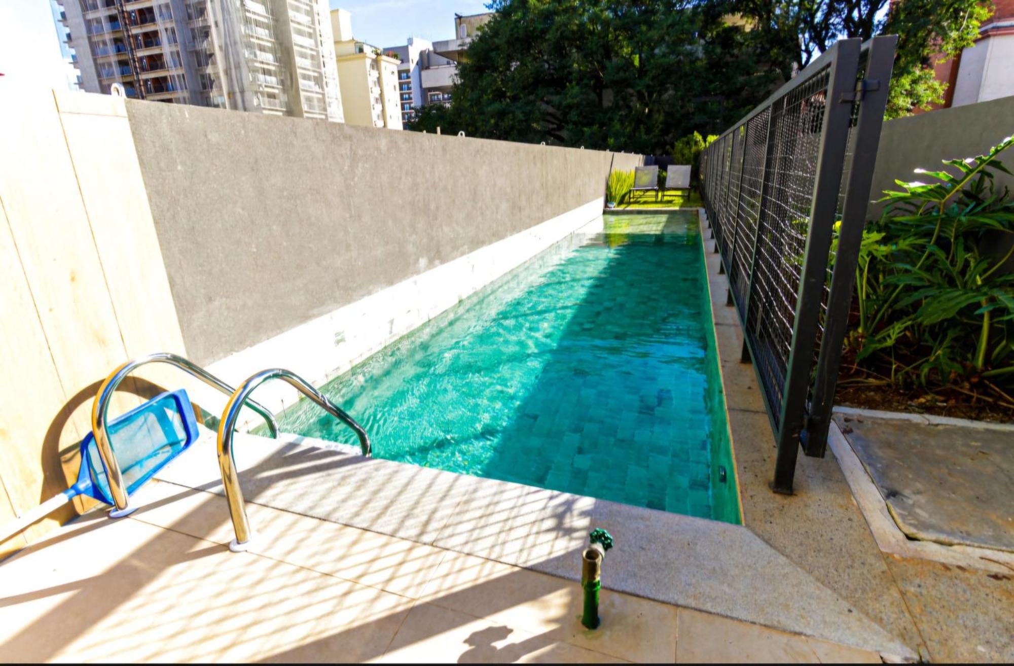 Novo E Completo Em Perdizes Proximo A Puc E Allianz Parque