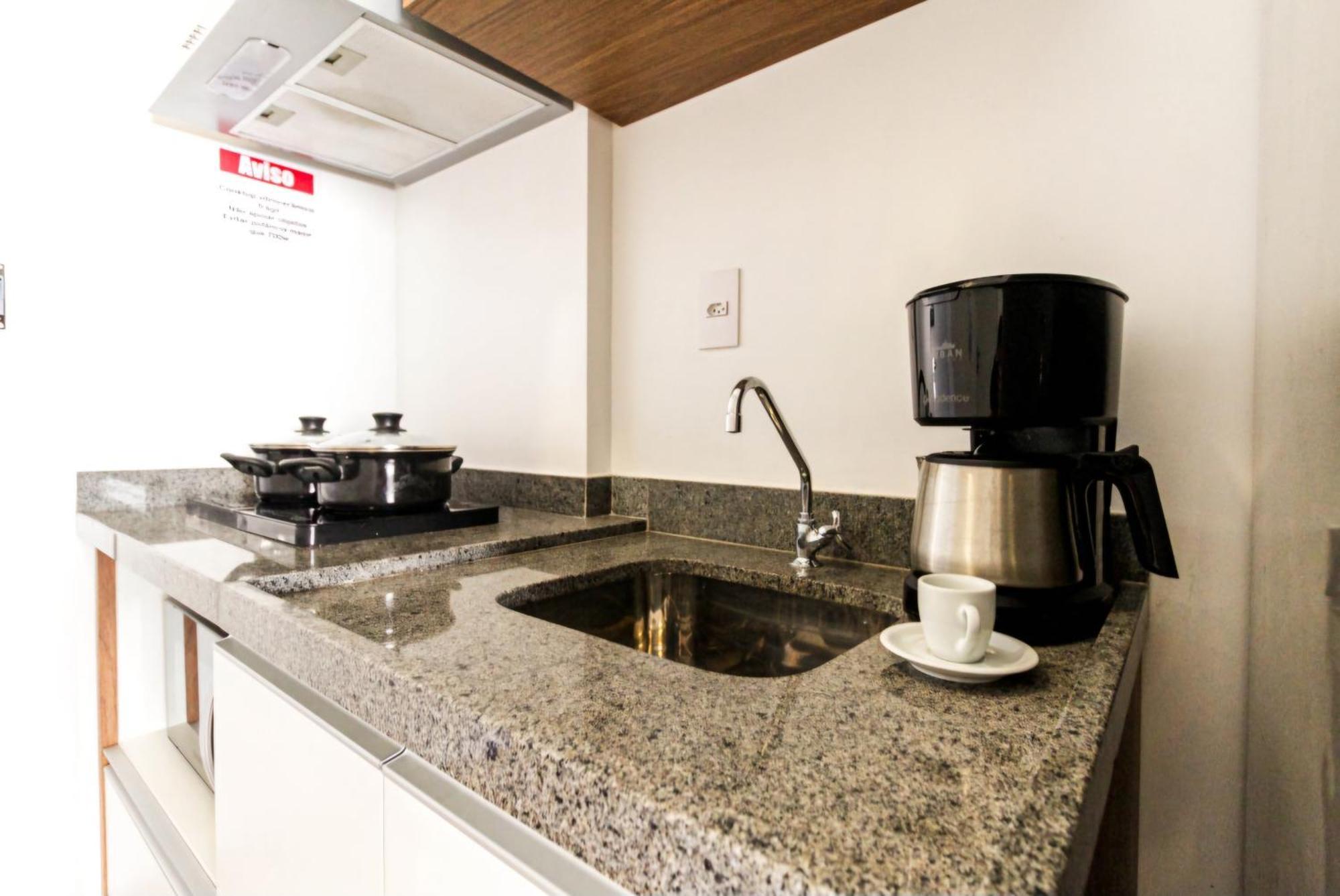 Apartment Novo E Completo Em Perdizes Proximo A Puc E Allianz Parque *
