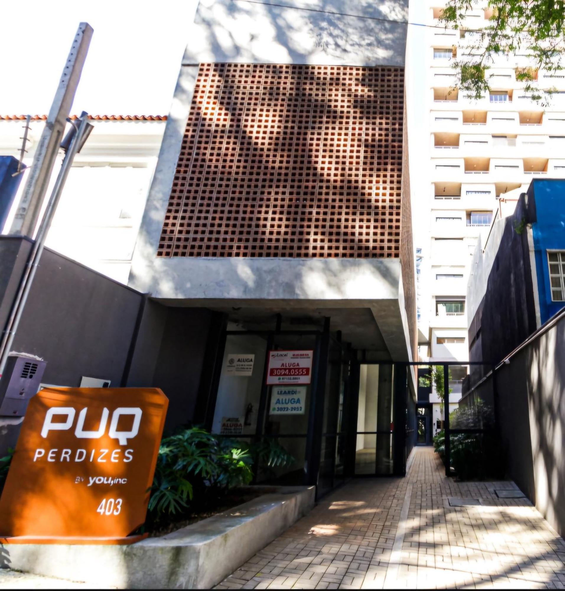 Novo E Completo Em Perdizes Proximo A Puc E Allianz Parque Apartment