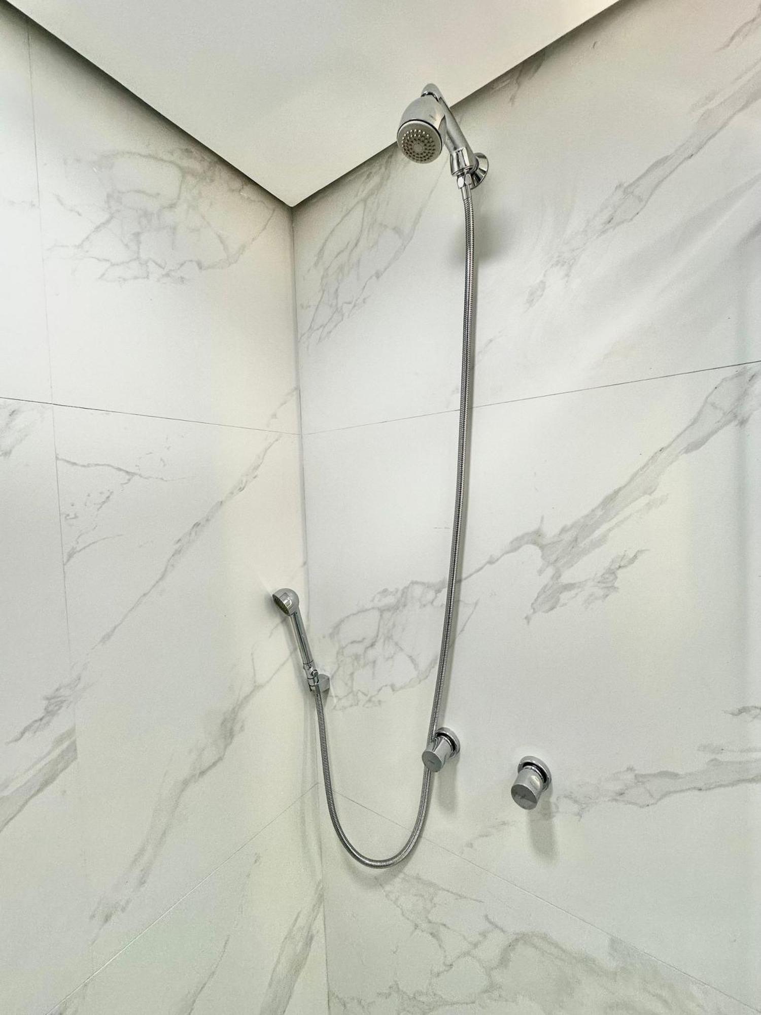 Hotel Flat Qi Intelligence Proximo Metro Moema - Uh1314 *