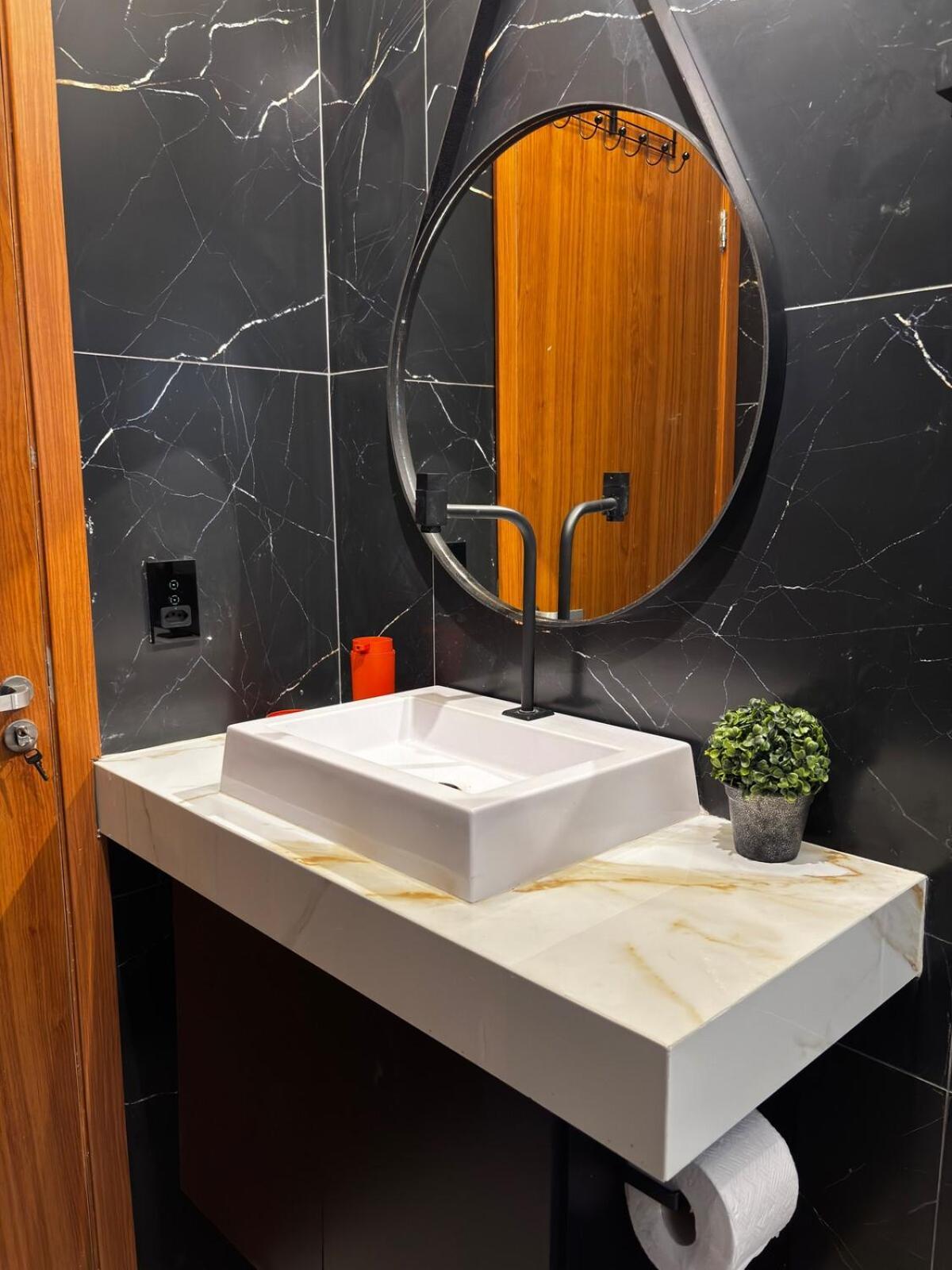 Top Jardins, Estilo & Conforto Na Avenida Paulista Apartment *