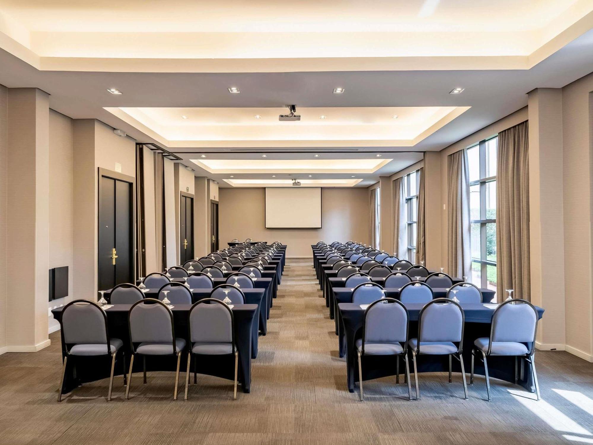 Grand Mercure Sp Itaim Bibi Hotel Sao Paulo