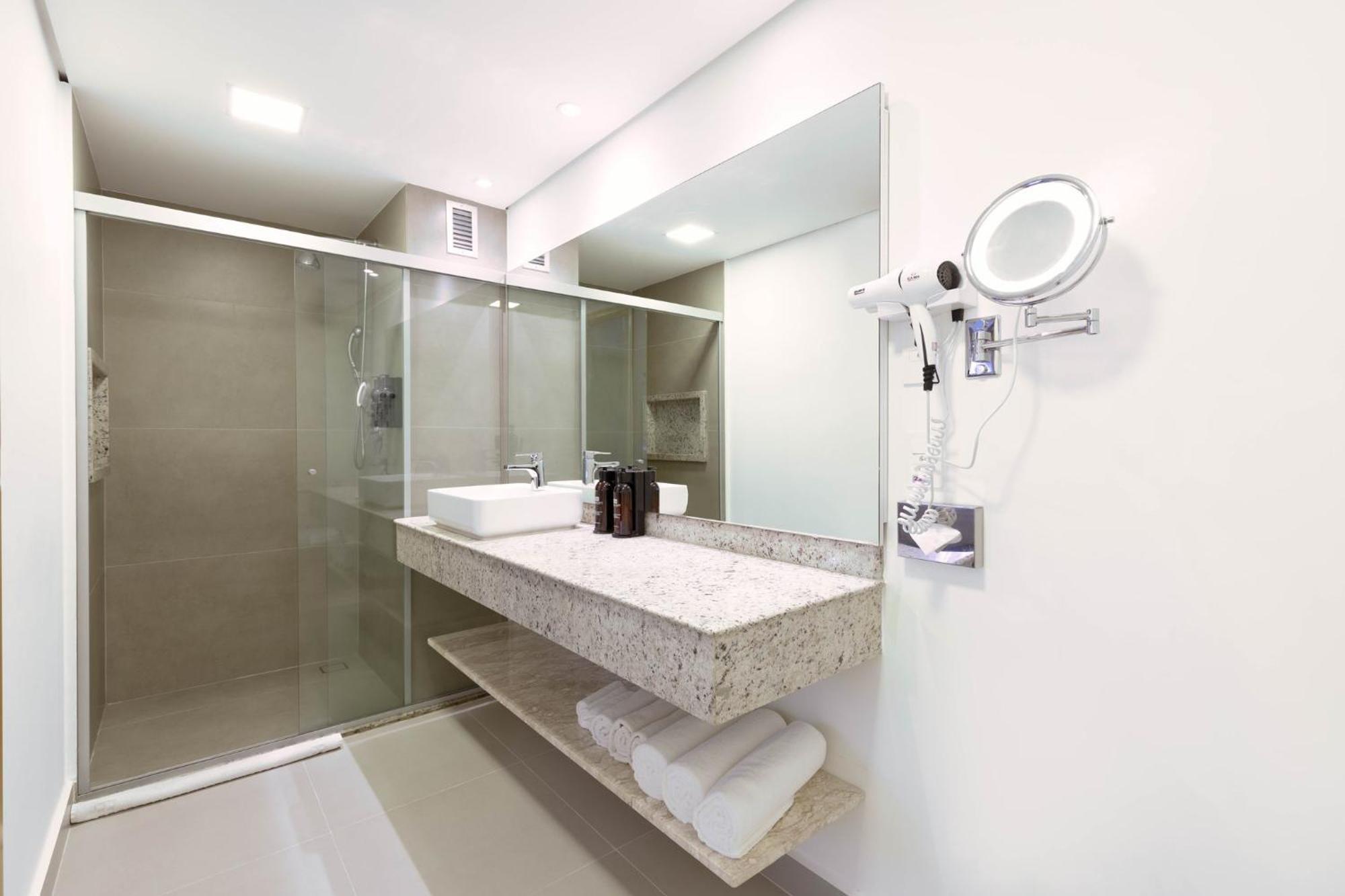 Parque Anhembi By Ihg