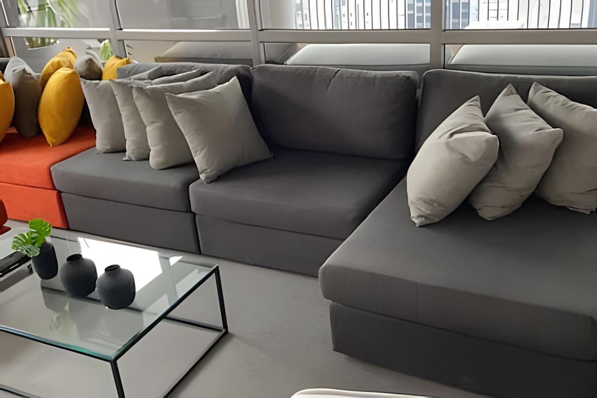 Vn Vergueiro - Bairro Liberdade / Metro Vergueiro Apartamento *