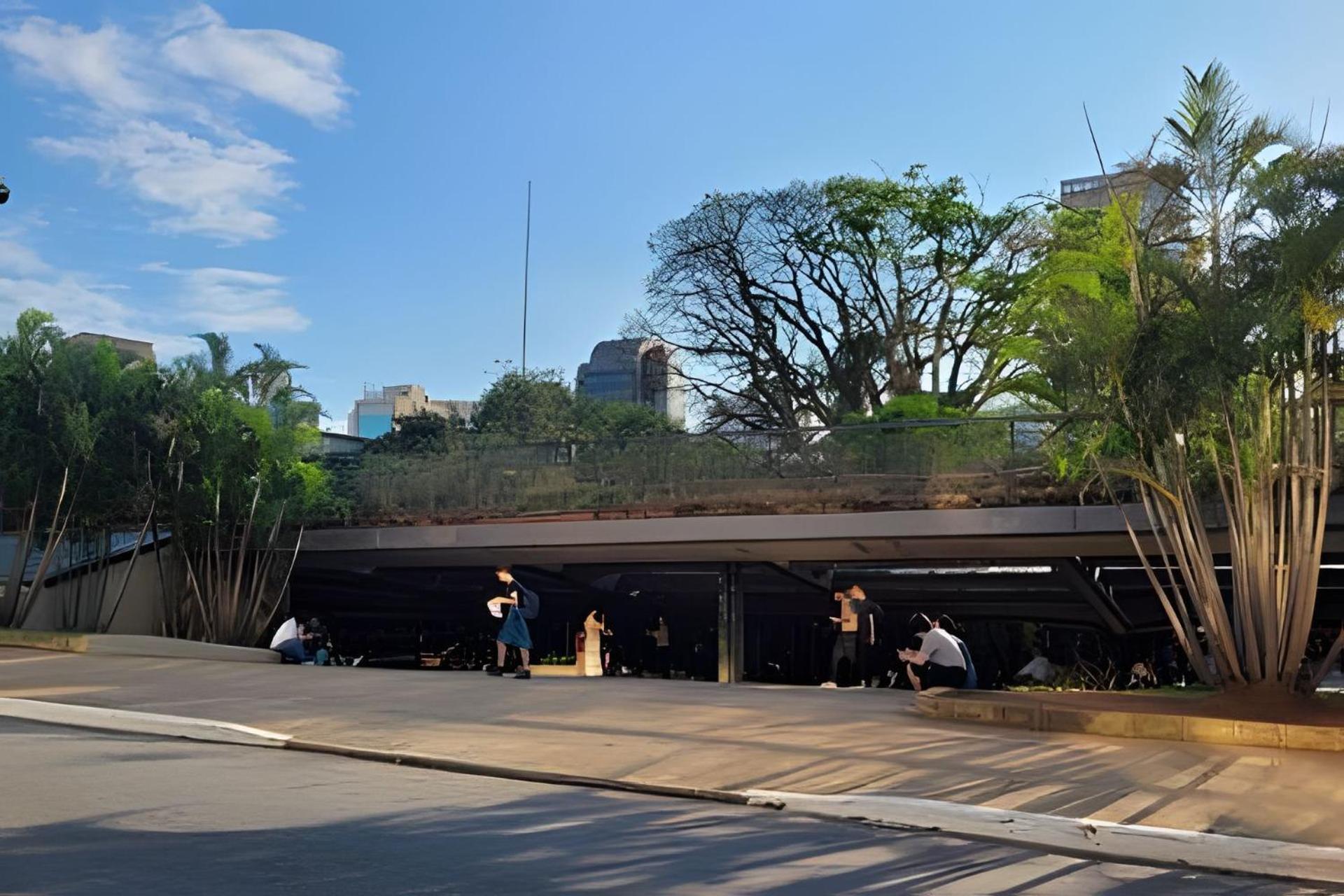 Apartamento Vn Vergueiro - Bairro Liberdade / Metro Vergueiro