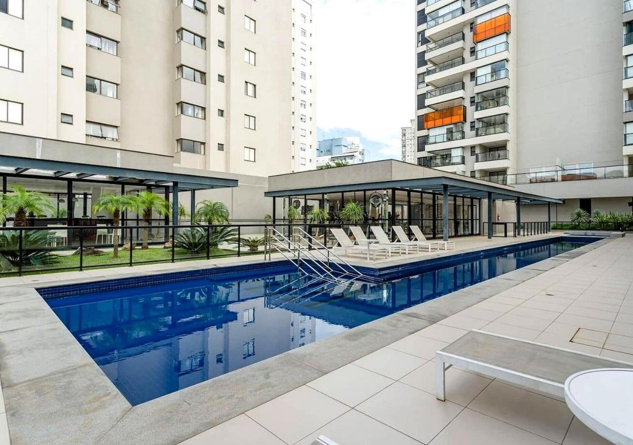 Apartment Paulista Completo Com Garagem - Consulado E Av Paulista Sao Paulo