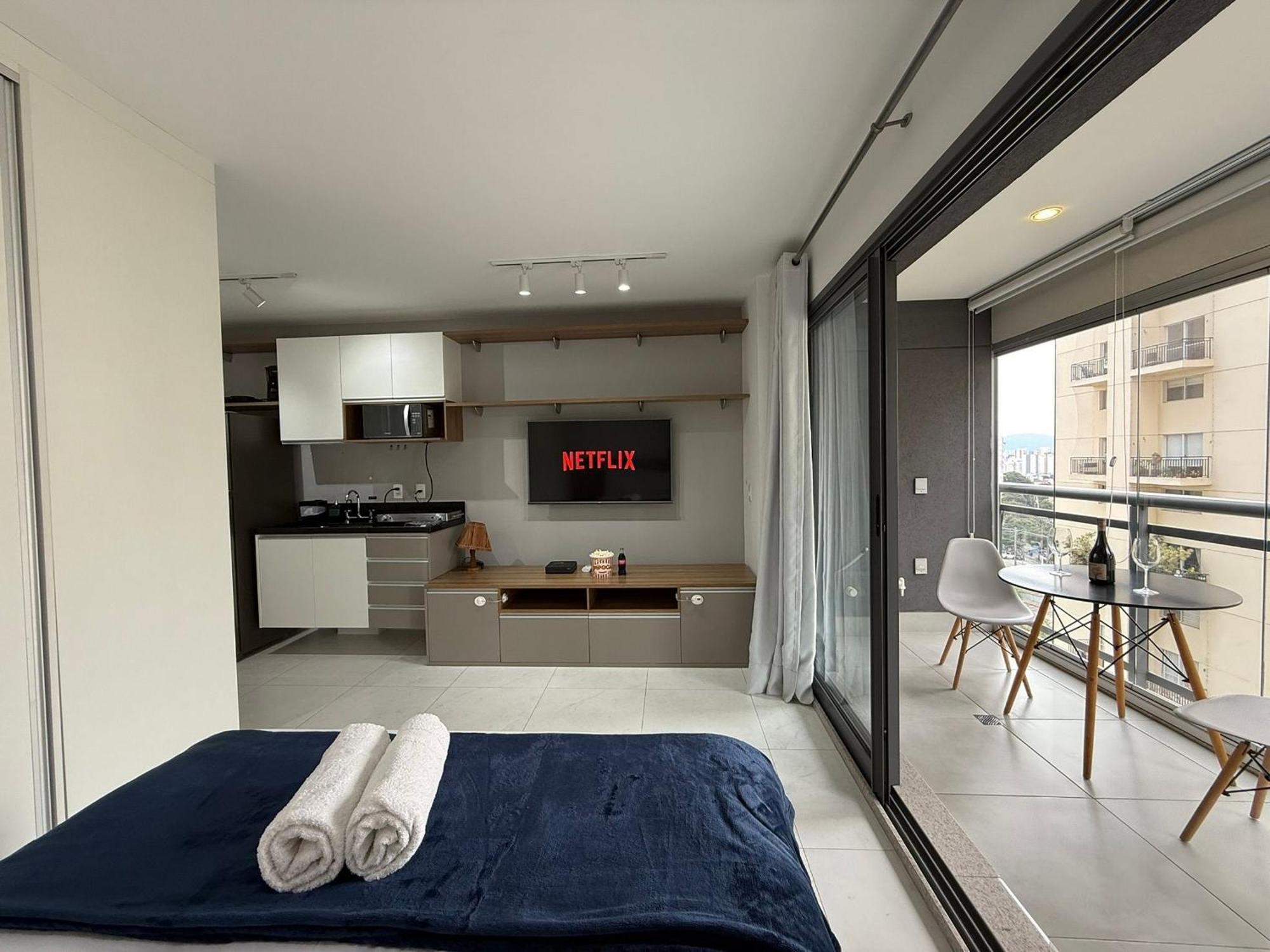 Apartment Smart Madalena | Delfhy *