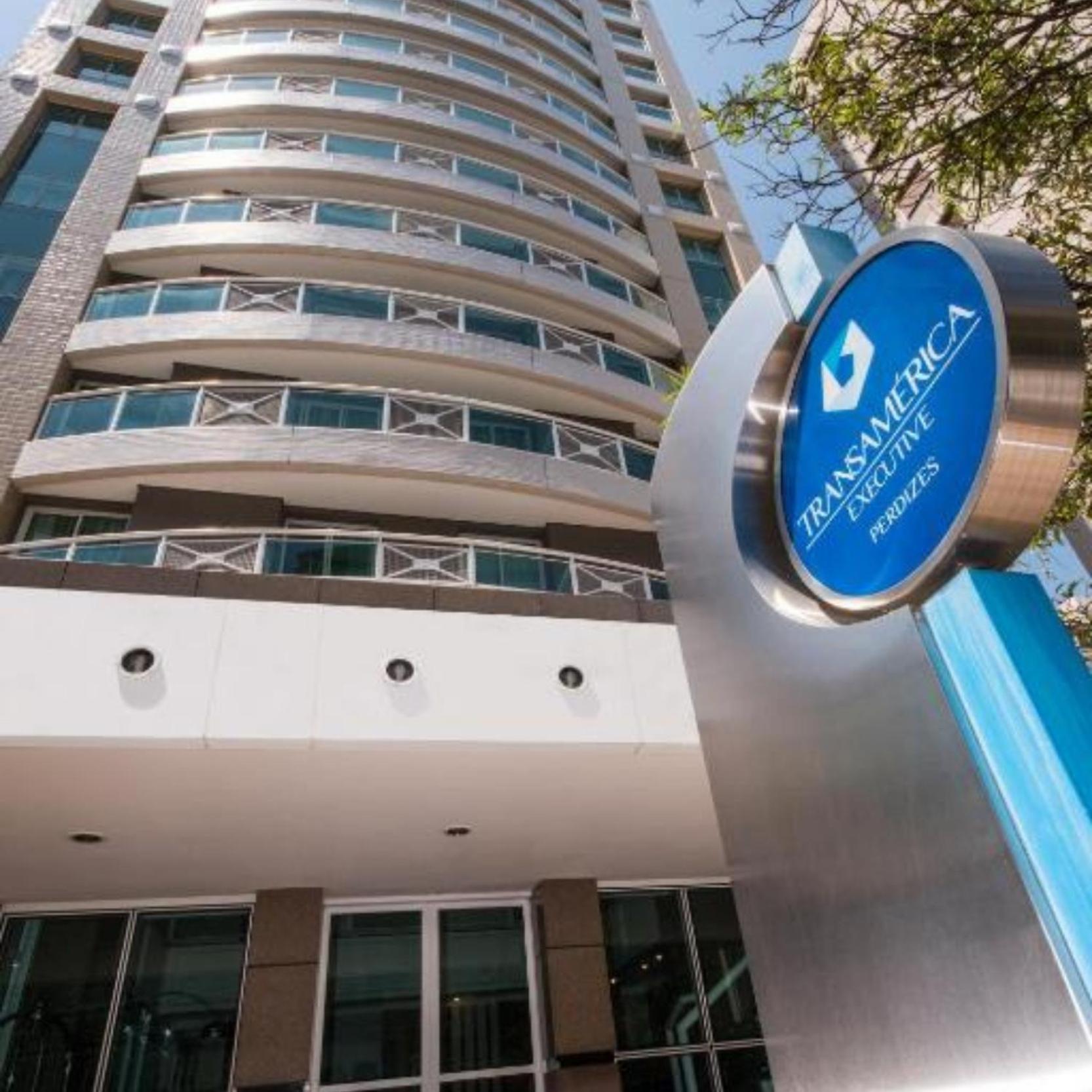 Add Flat Executive Perdizes Apartamento *