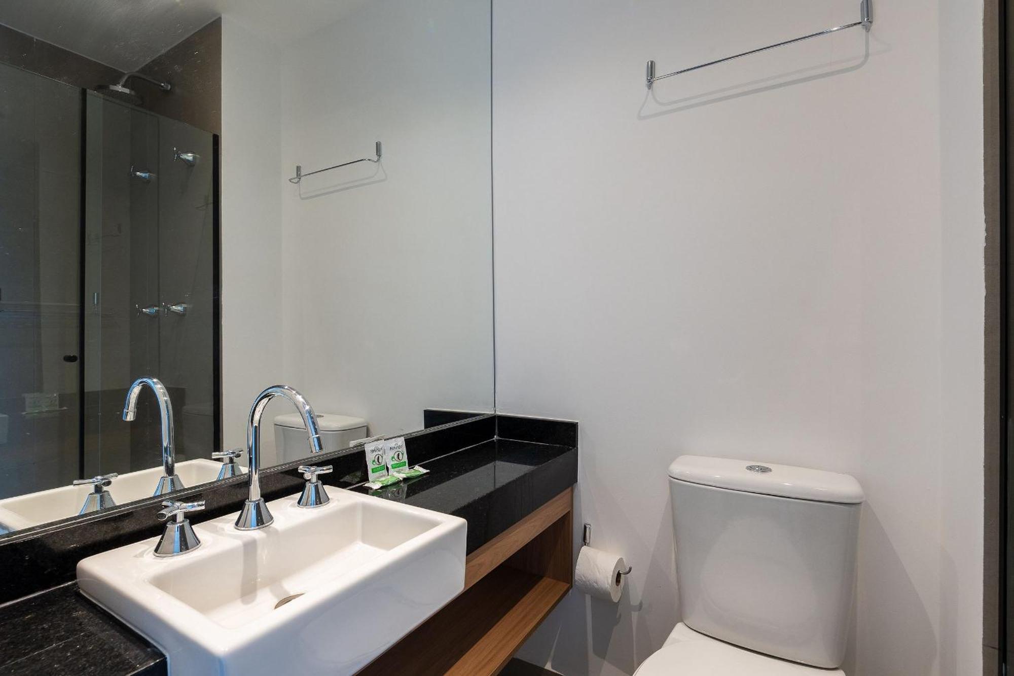 Casa de férias On Augusta - Modernidade E Conforto Na Augusta