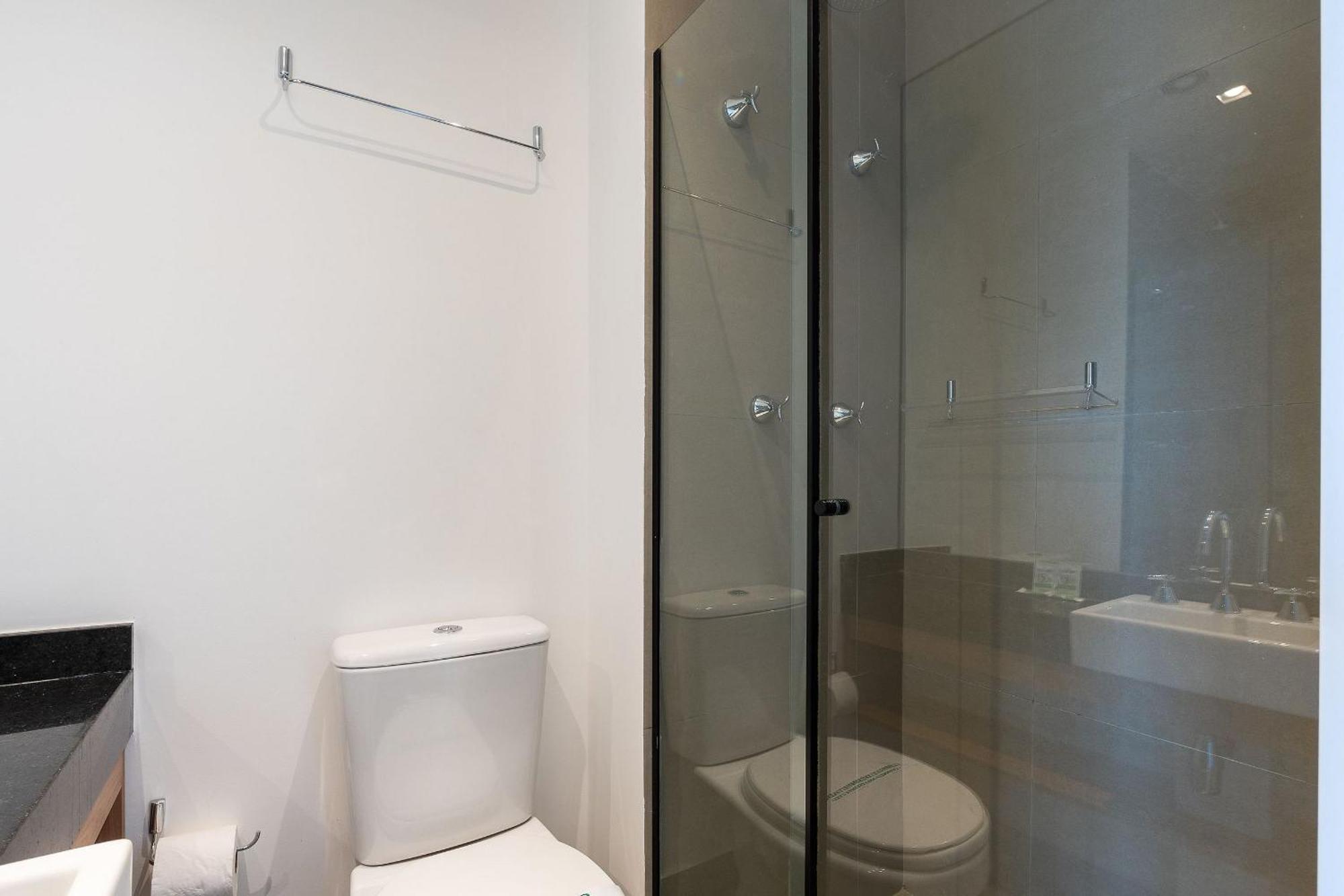 Casa de férias On Augusta - Modernidade E Conforto Na Augusta *